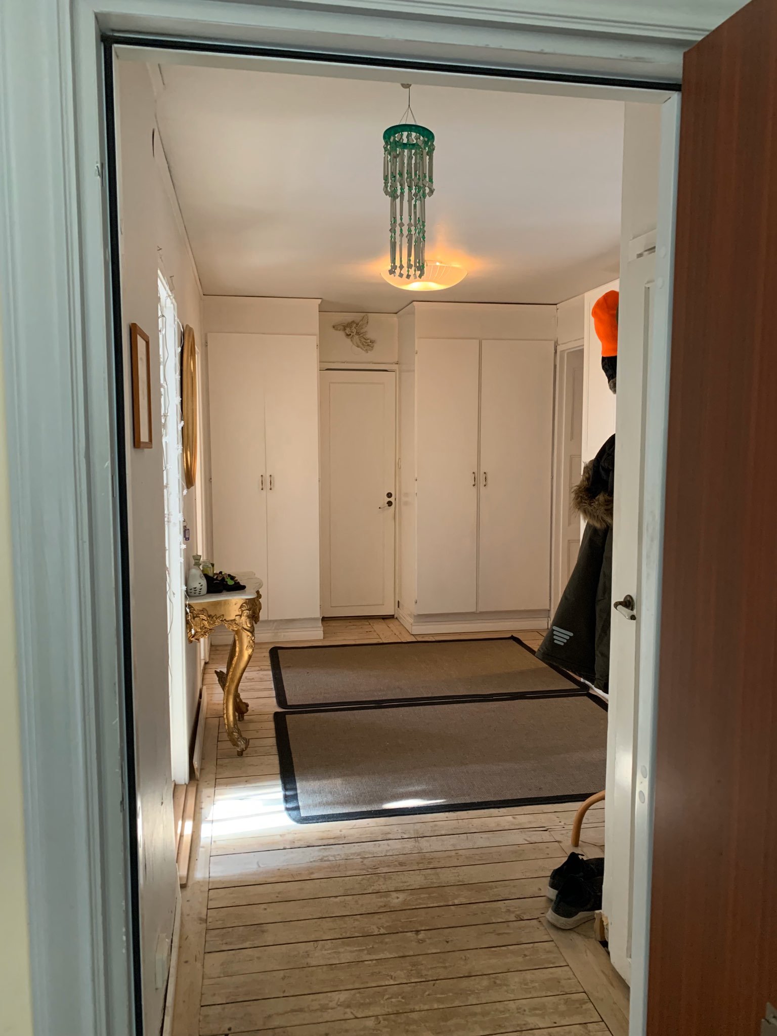 Lägenhet, 1 rooms, 8 sqm, Stockholm – bild 9
