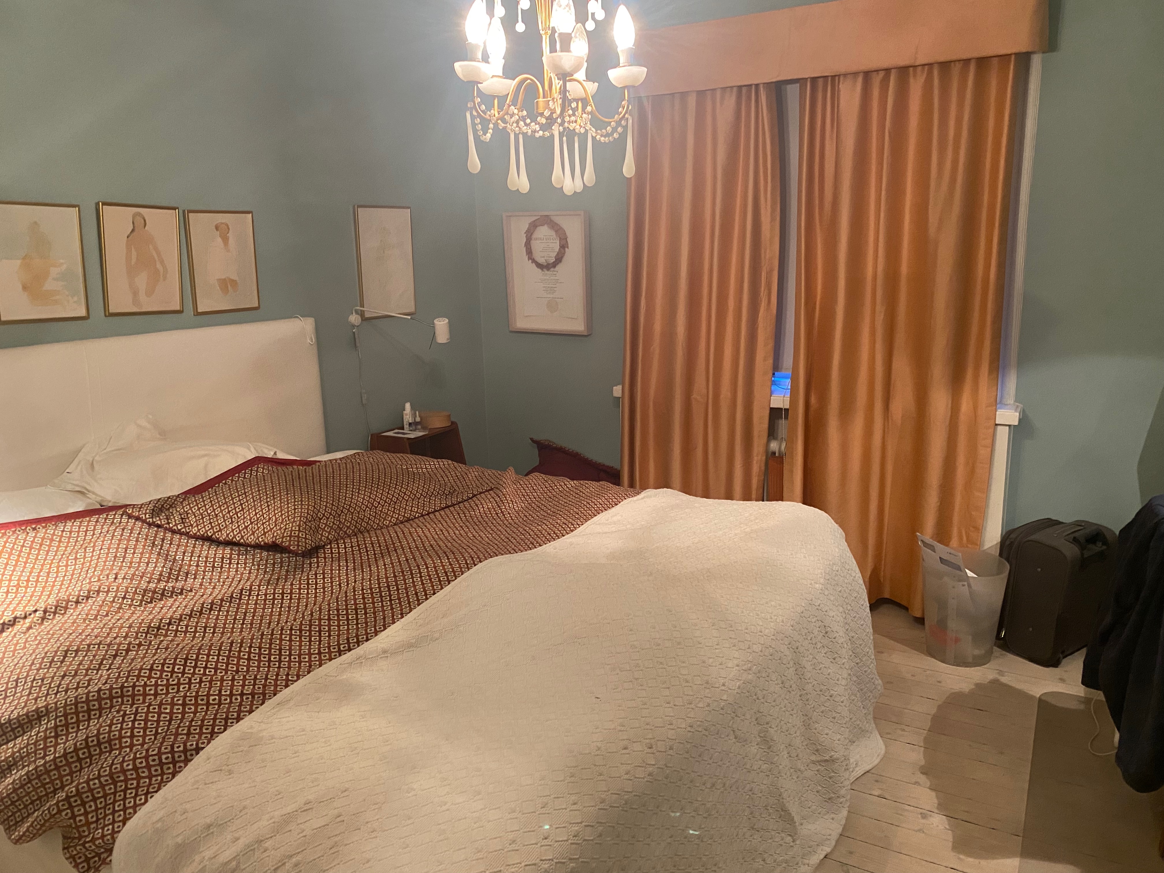 Lägenhet, 3 rooms, 70 sqm, Stockholm – bild 5