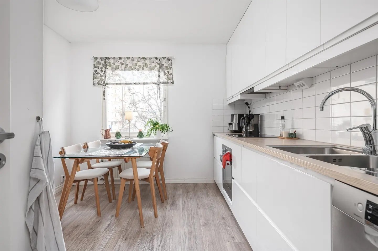 2 rok · 63 m² i Norrköping – bild 3