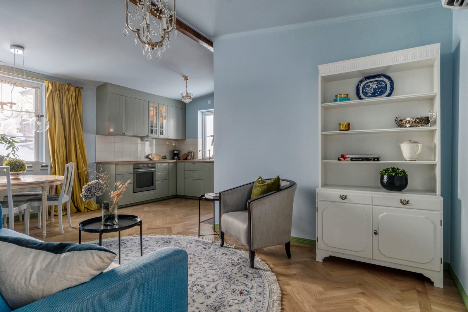 3 rok · 40 m² i Täby – bild 29