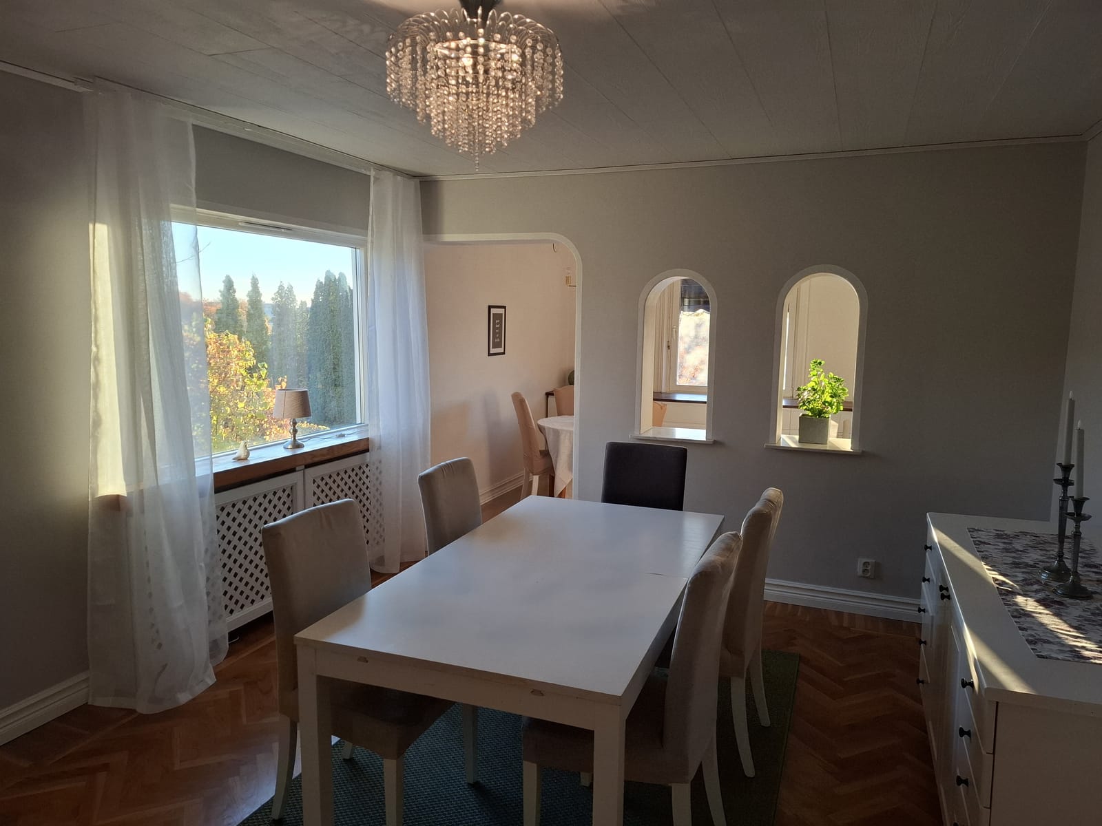 6 rok · 165 m² i Enköping – bild 3