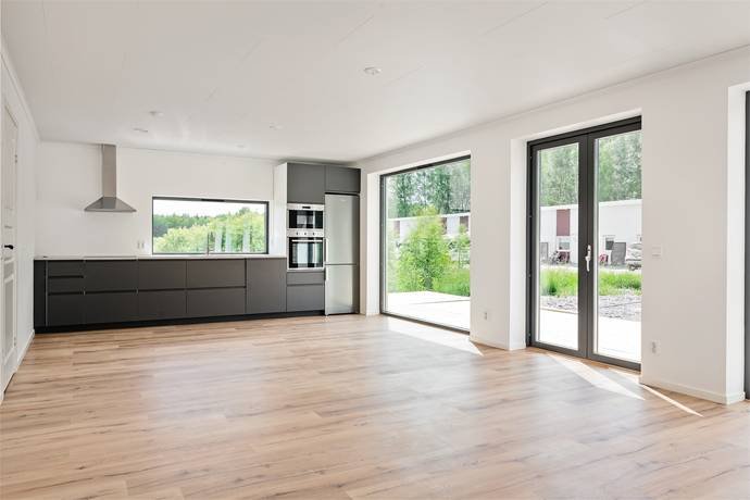 Villa/Hus, 5 rooms, 100 sqm, Katrineholm – bild 4
