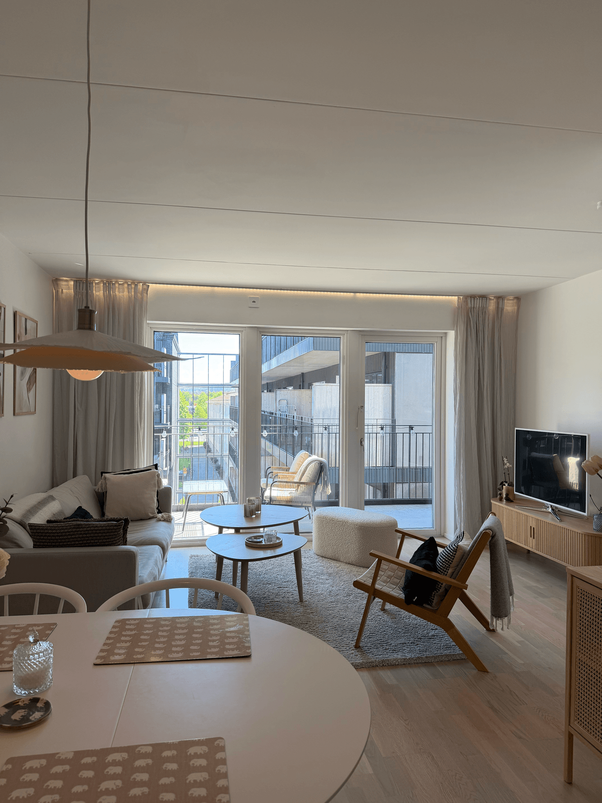 2 rok · 48 m² i Jönköping – bild 2