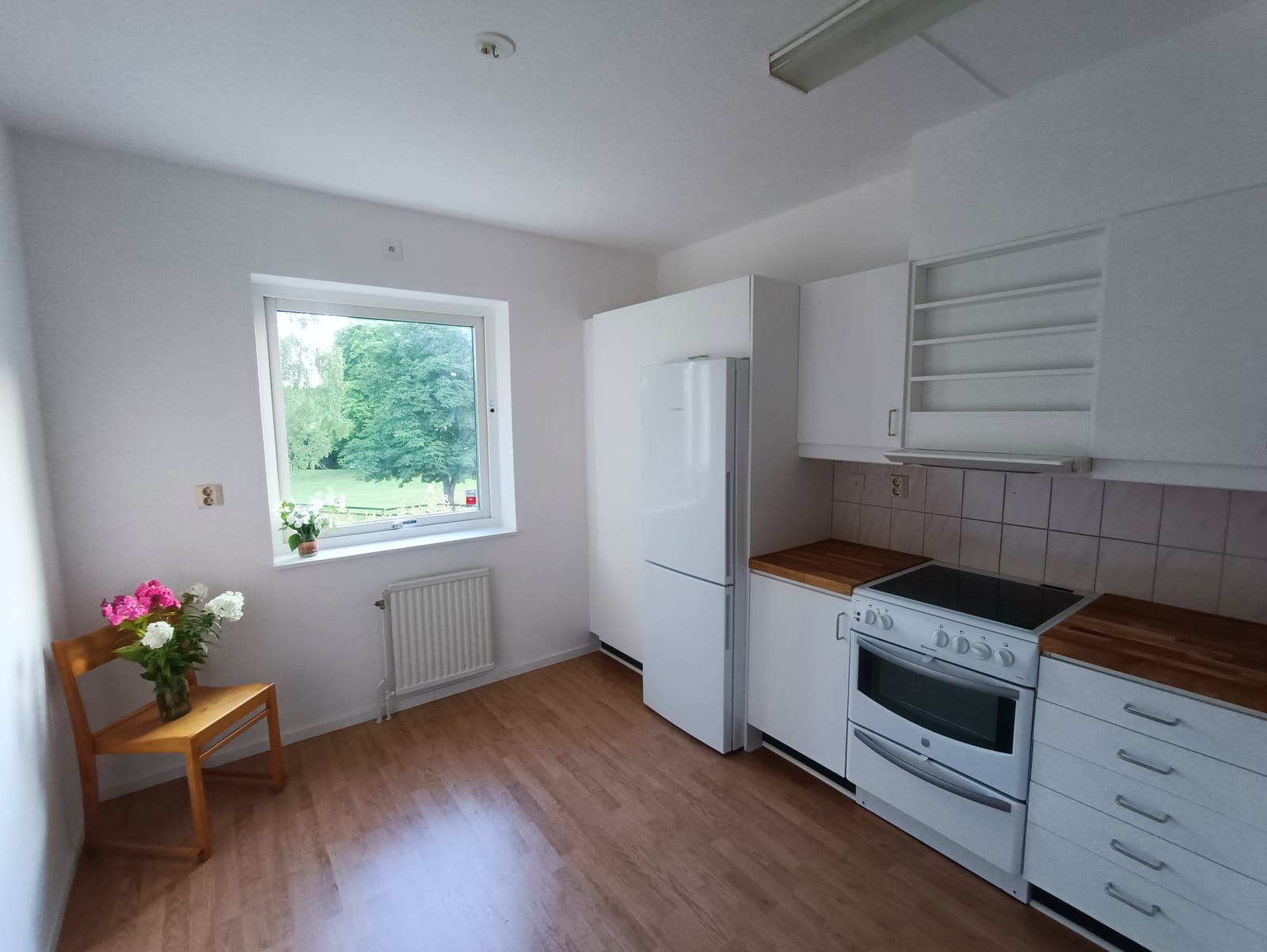 3 rok · 67 m² i Flen