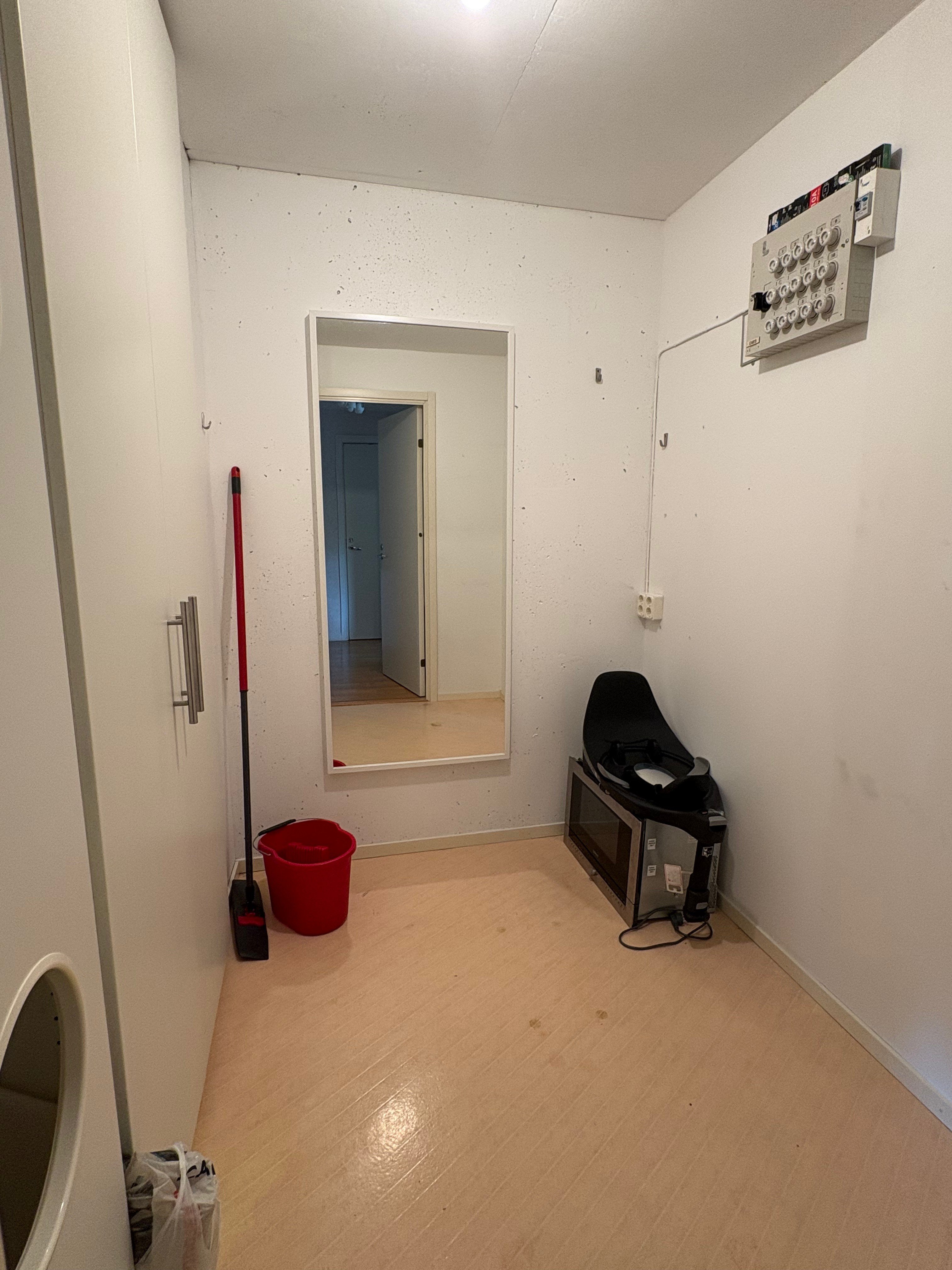 Lägenhet, 3 rooms, 63 sqm, Solna – bild 9