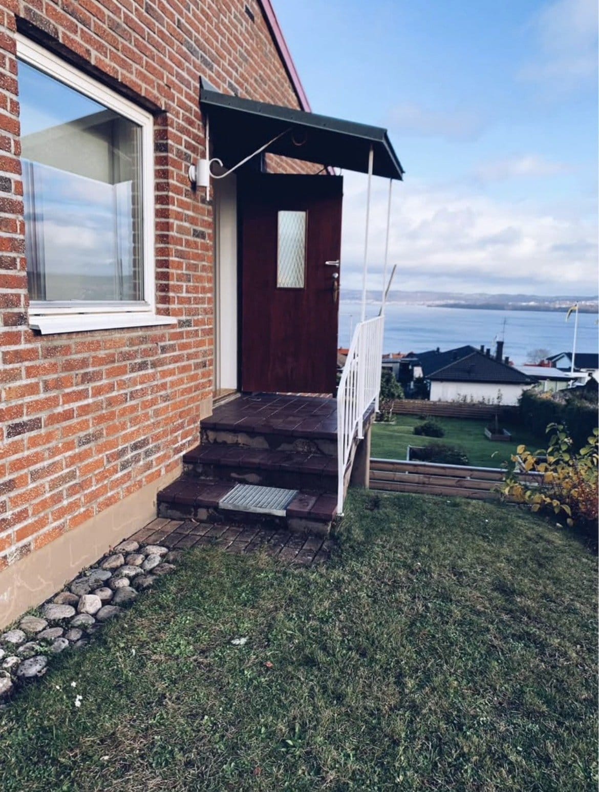 Villa/Hus, 1 rooms, 35 sqm, Jönköping