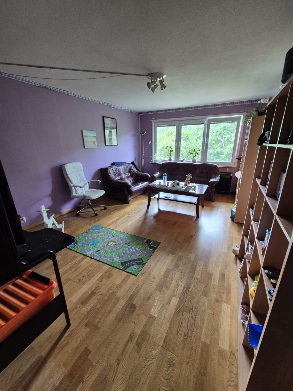 3 rok · 83 m² i Saltsjöbaden – bild 3