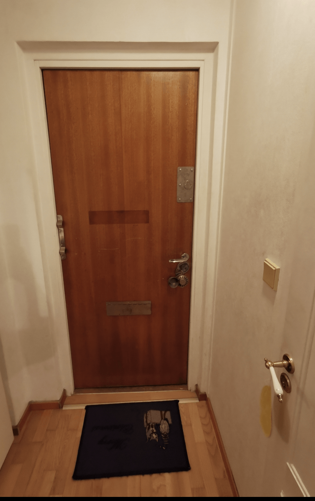Lägenhet, 1 rooms, 16 sqm, Spånga