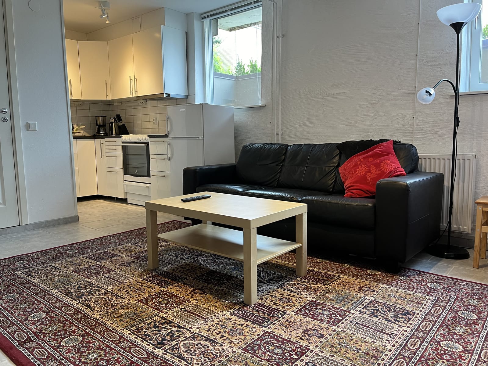 1 rok · 28 m² i Kristianstad – bild 2