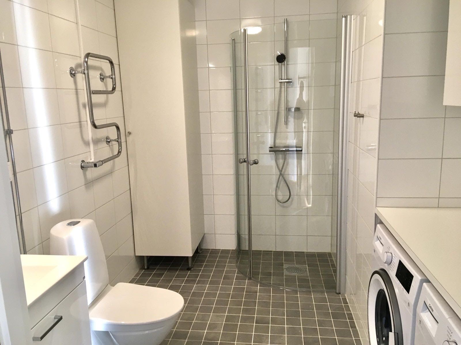 2 rok · 35 m² i Sundbyberg – bild 2