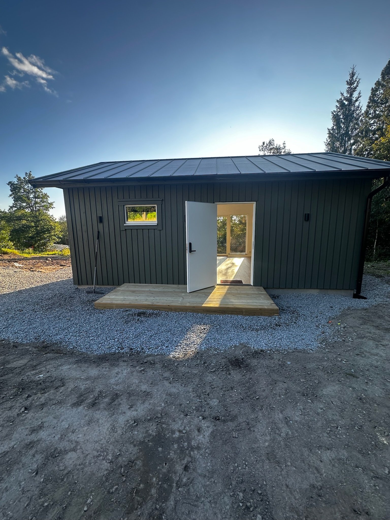 Stuga, 1 rooms, 35 sqm, Landvetter – bild 16