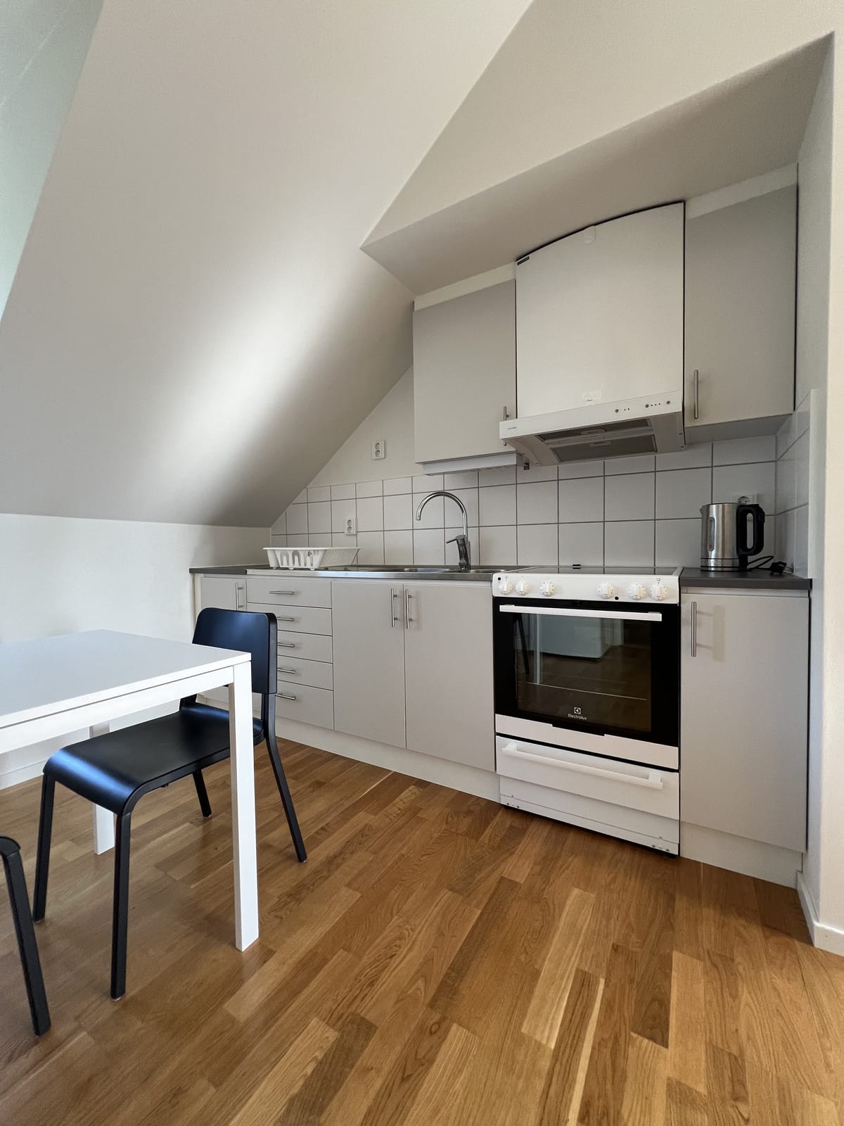 2 rok · 48 m² i Göteborg – bild 2