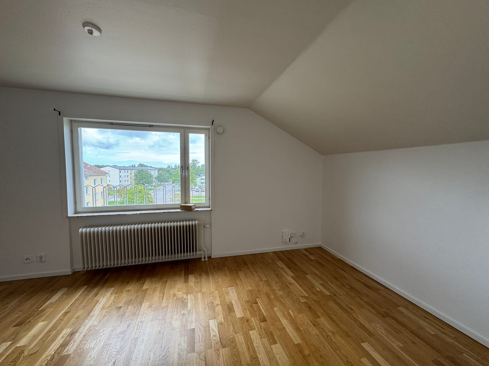 1 rok · 37 m² i Hallsberg – bild 6