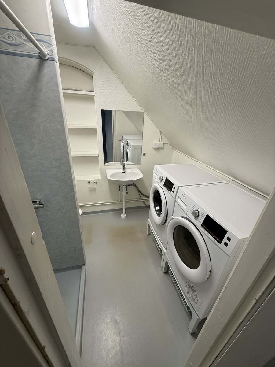 Lägenhet, 4 rooms, 100 sqm, Vollsjö – bild 7