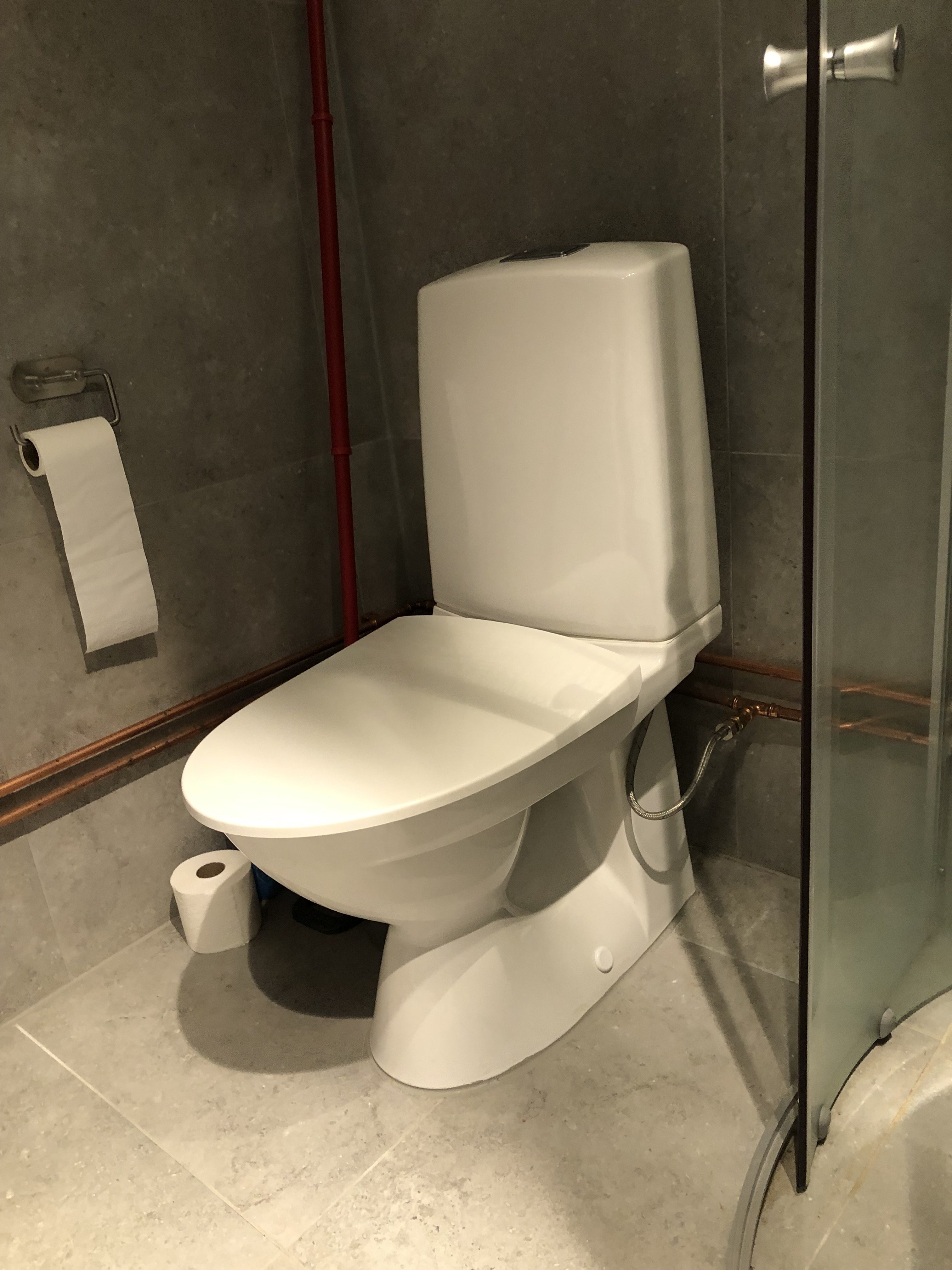 Lägenhet, 4 rooms, 45 sqm, Brottby – bild 10