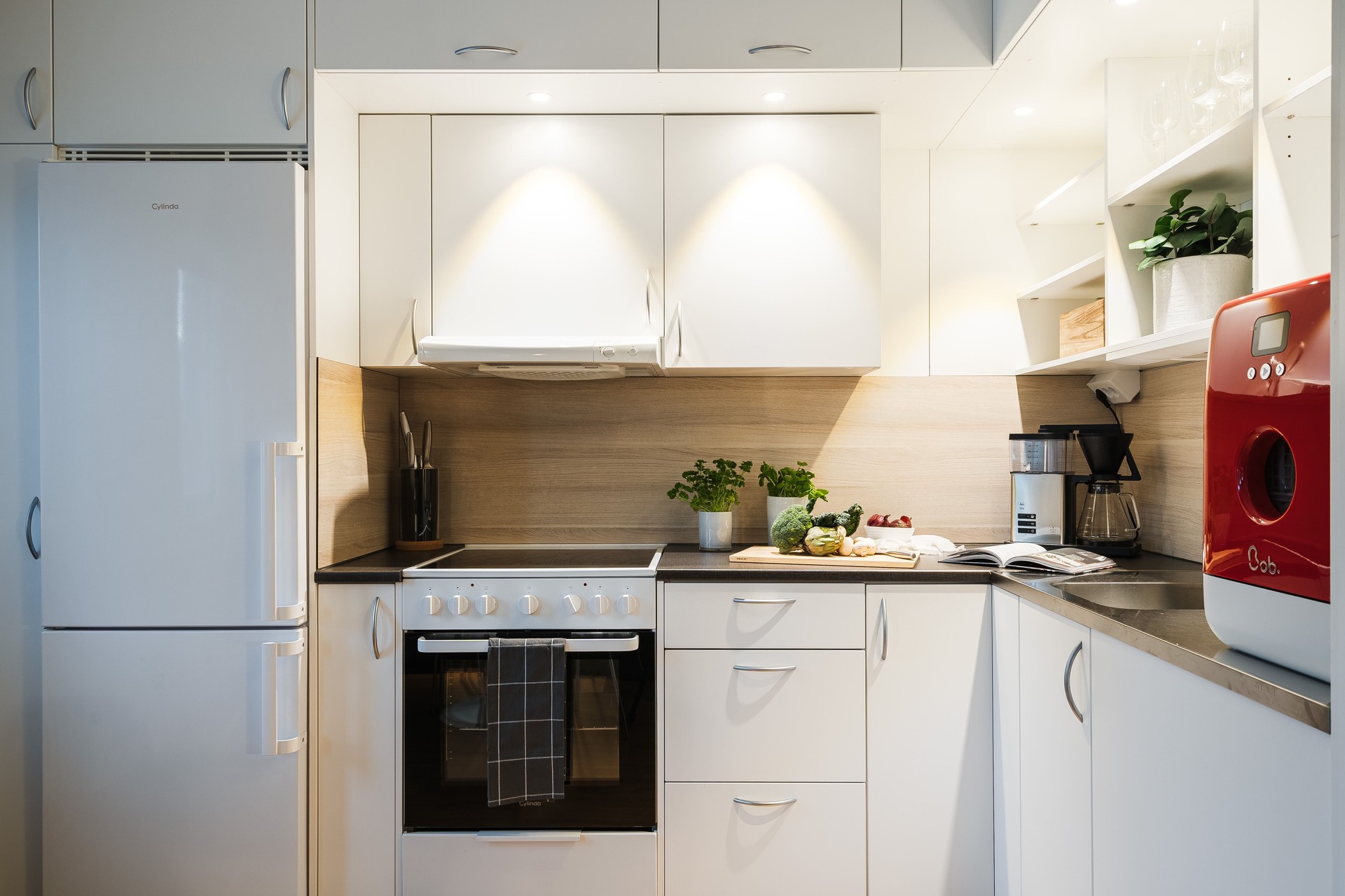 Lägenhet, 2 rooms, 48 sqm, Piteå – bild 3