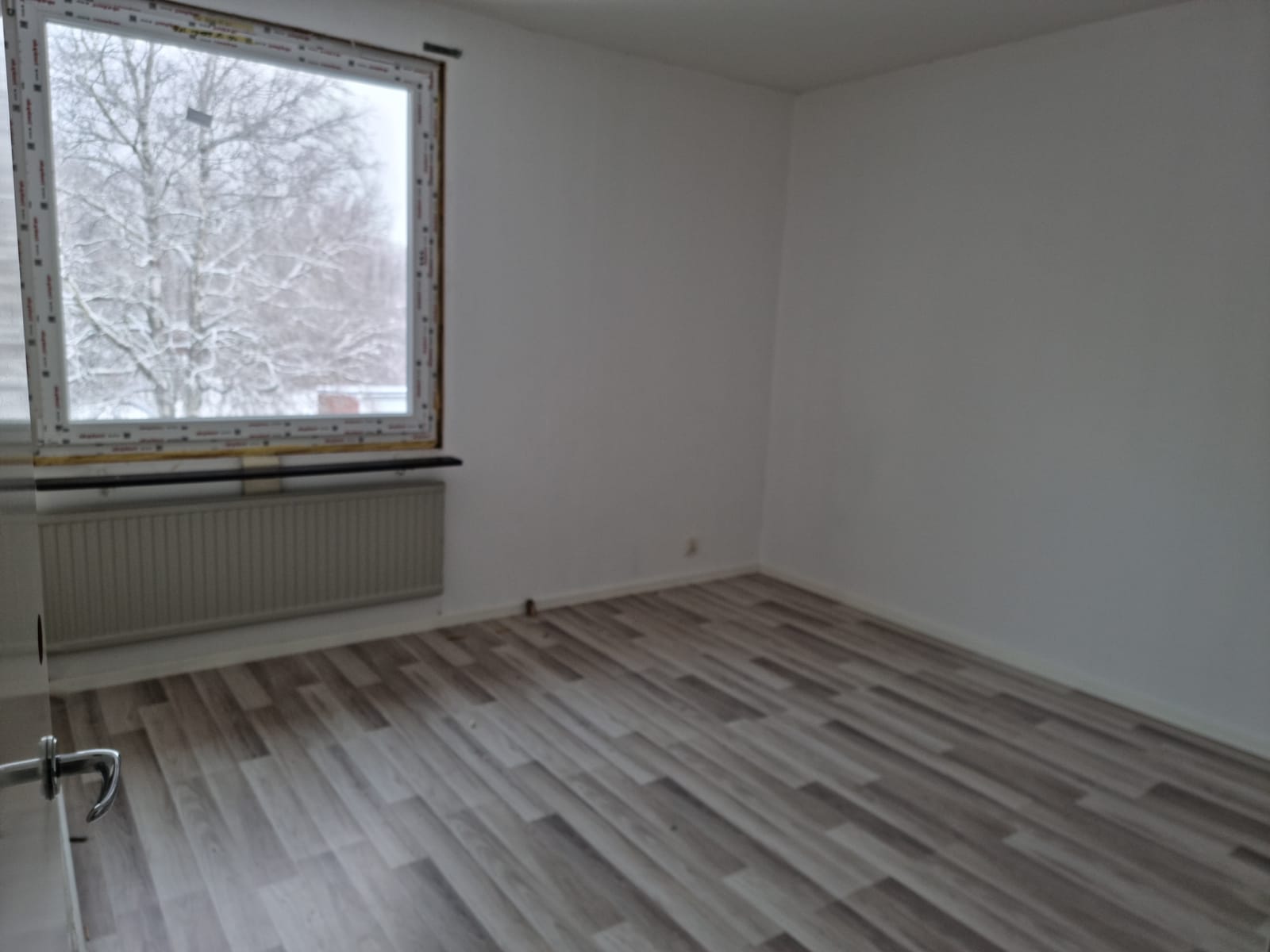 2 rok · 59 m² i Hjortkvarn – bild 2