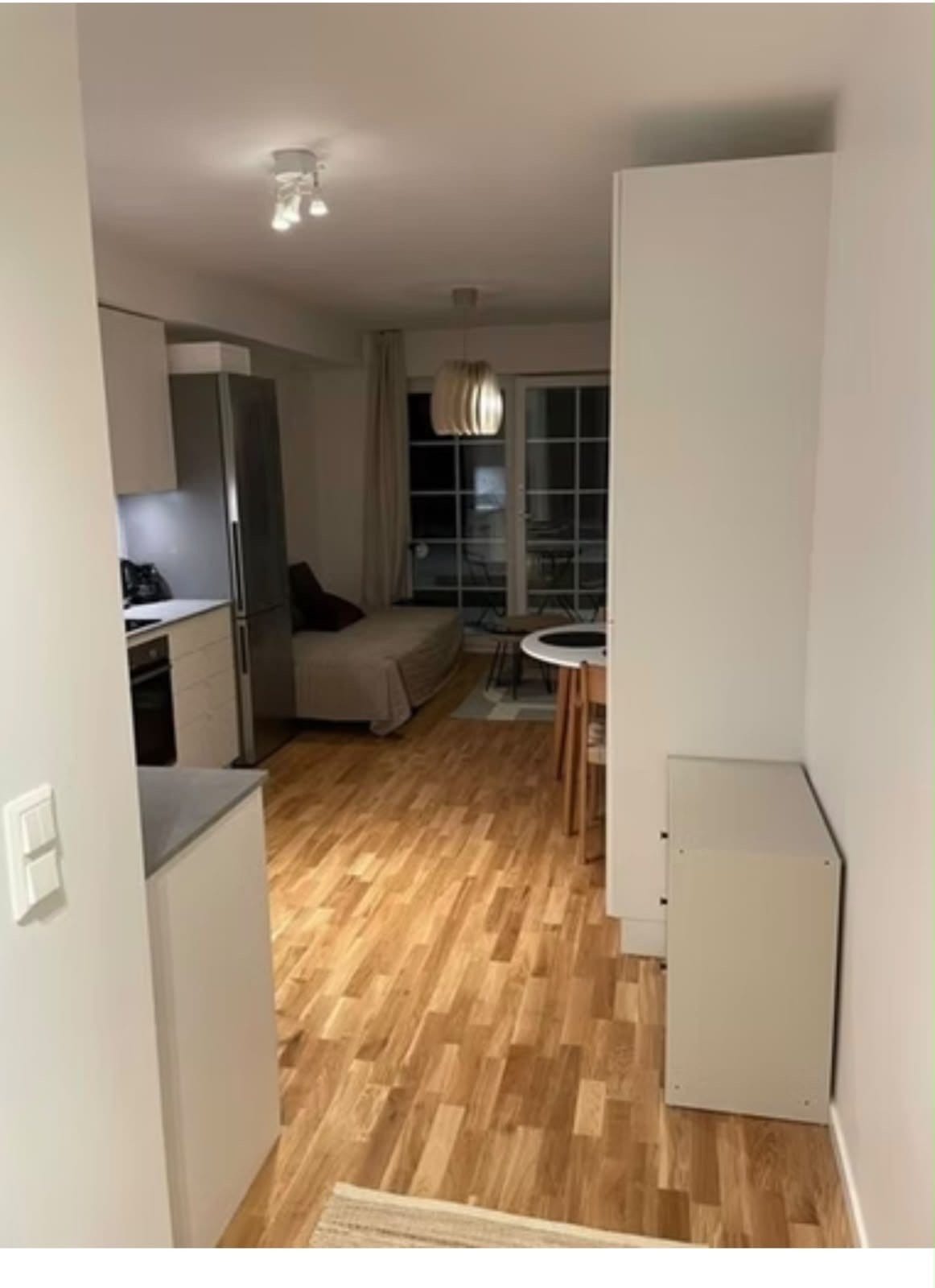 1 rok · 28 m² i Tumba – bild 6