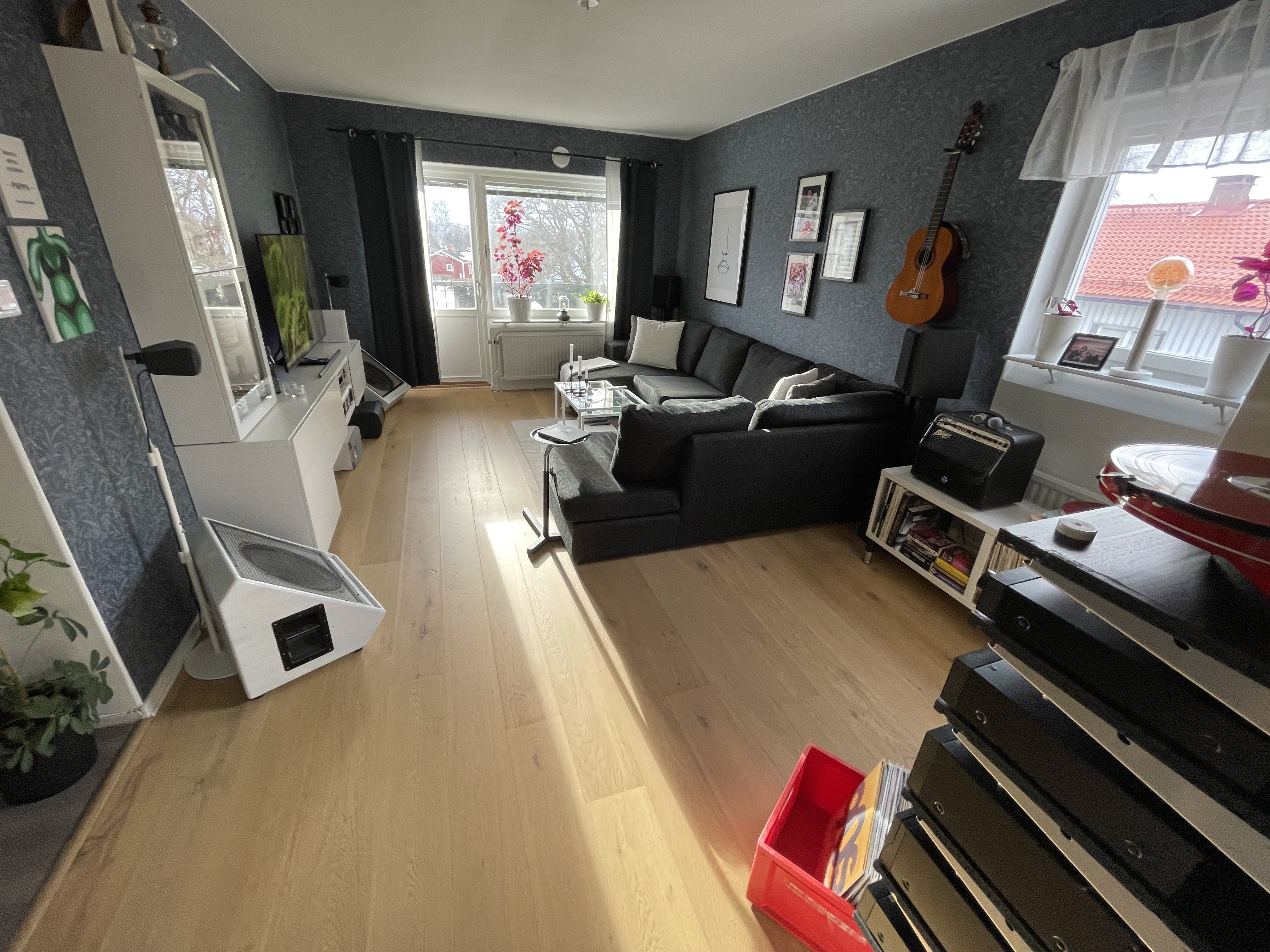 Lägenhet, 3 rooms, 14 sqm, Borlänge – bild 3