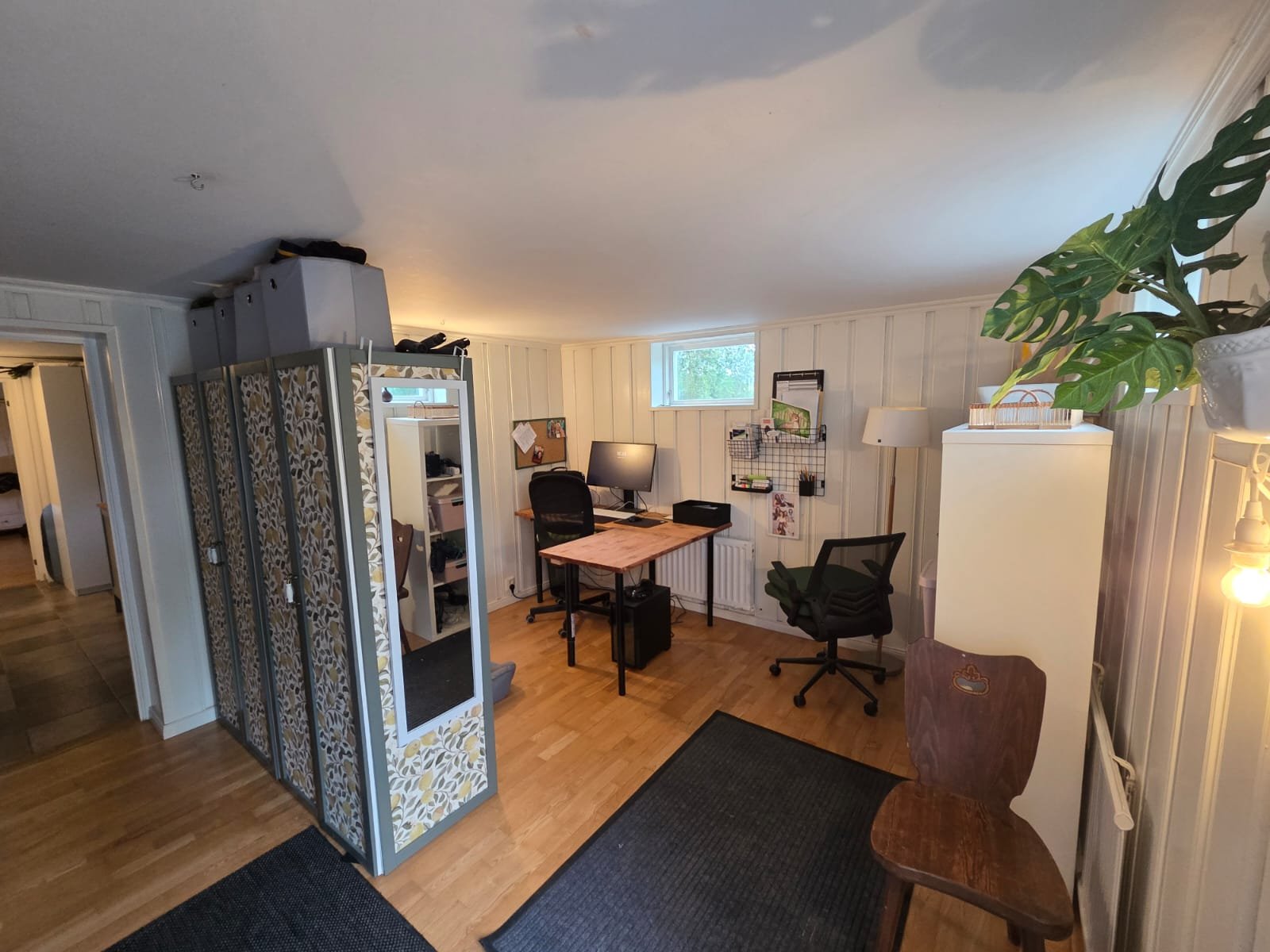 Duplex, 5 rooms, 135 sqm, Norrtälje – bild 13