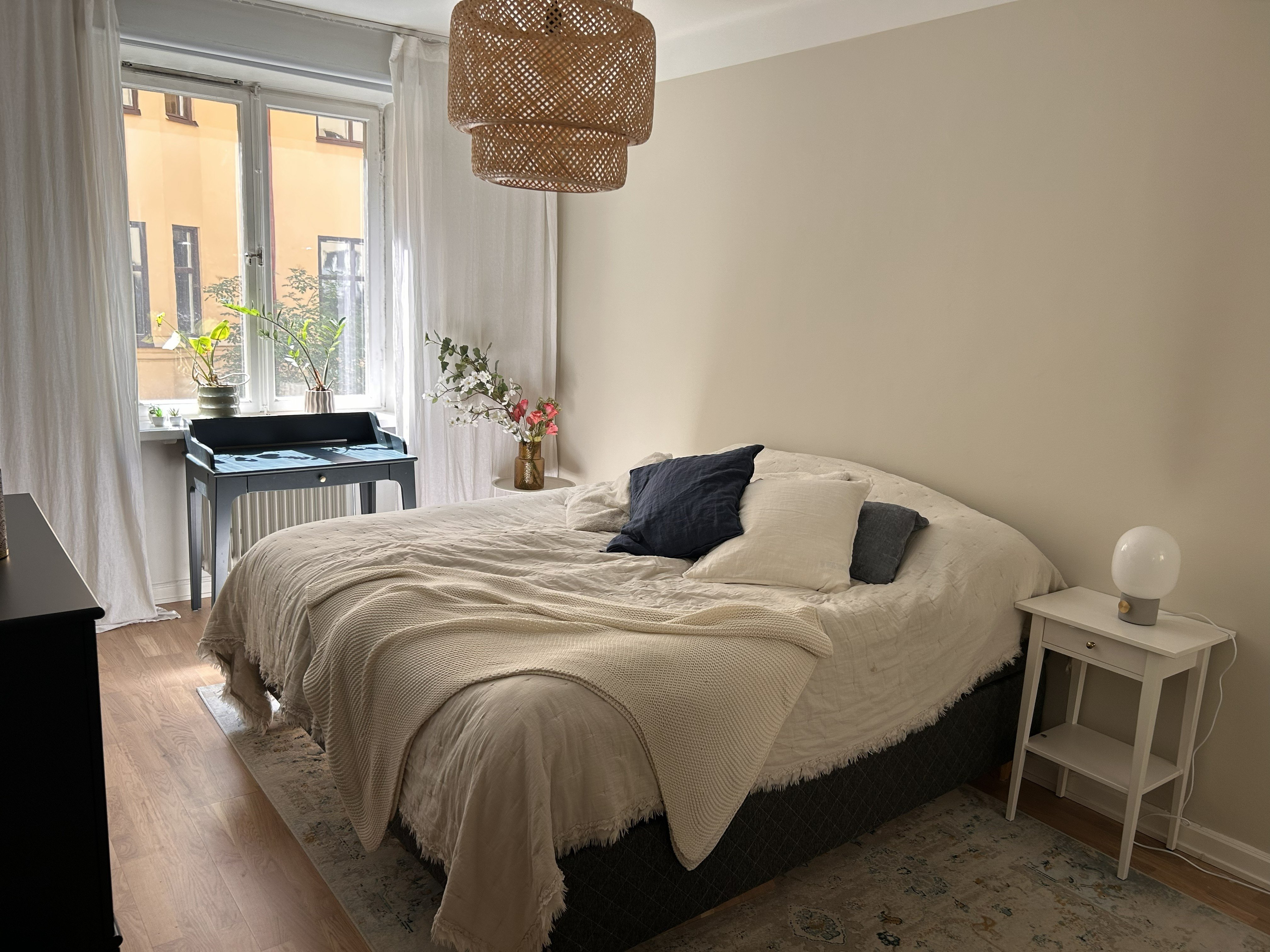 Lägenhet, 3 rooms, 60 sqm, Stockholm – bild 4