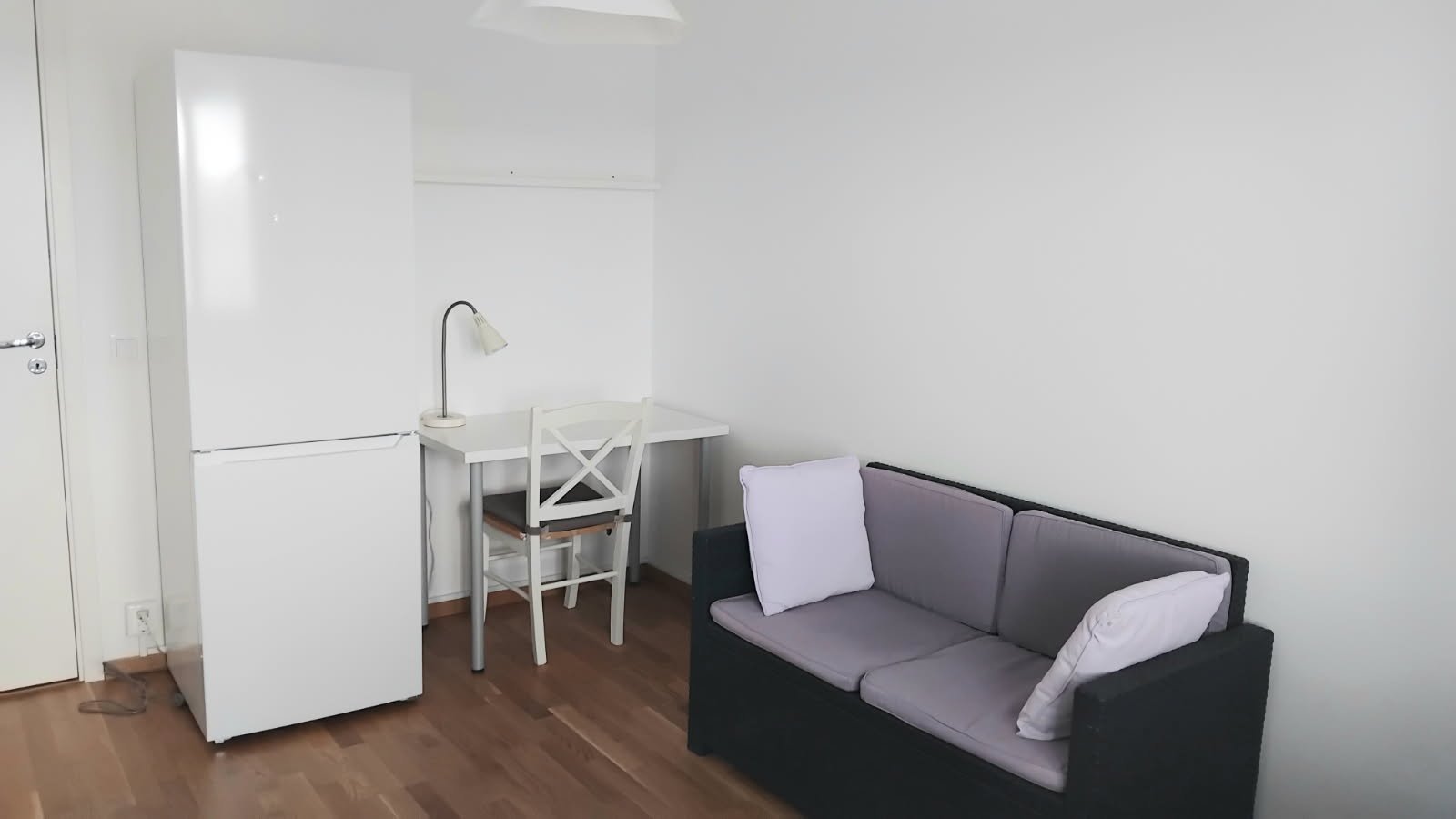 Lägenhet, 3 rooms, 83 sqm, Fisksätra