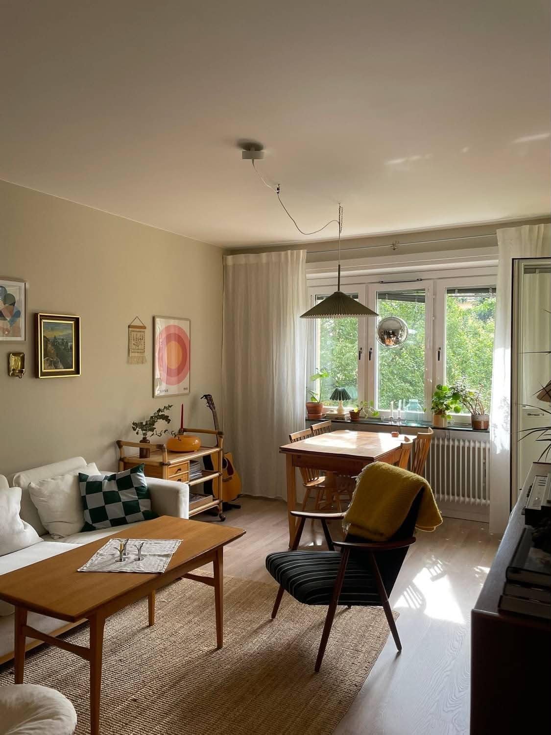 Lägenhet, 3 rooms, 56 sqm, Örebro – Örebro