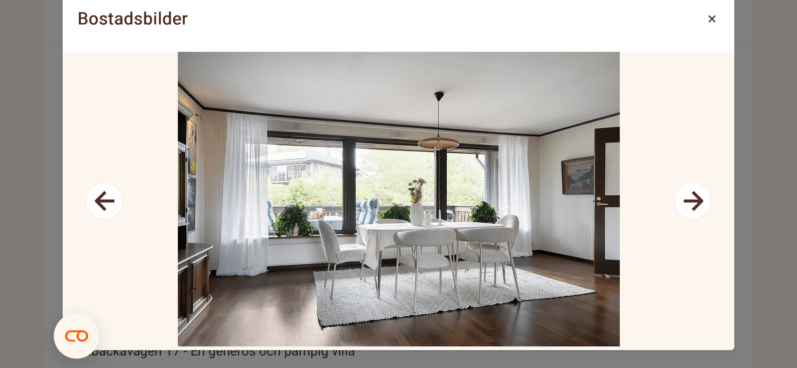 7 rok · 191 m² i Mölnlycke – bild 12