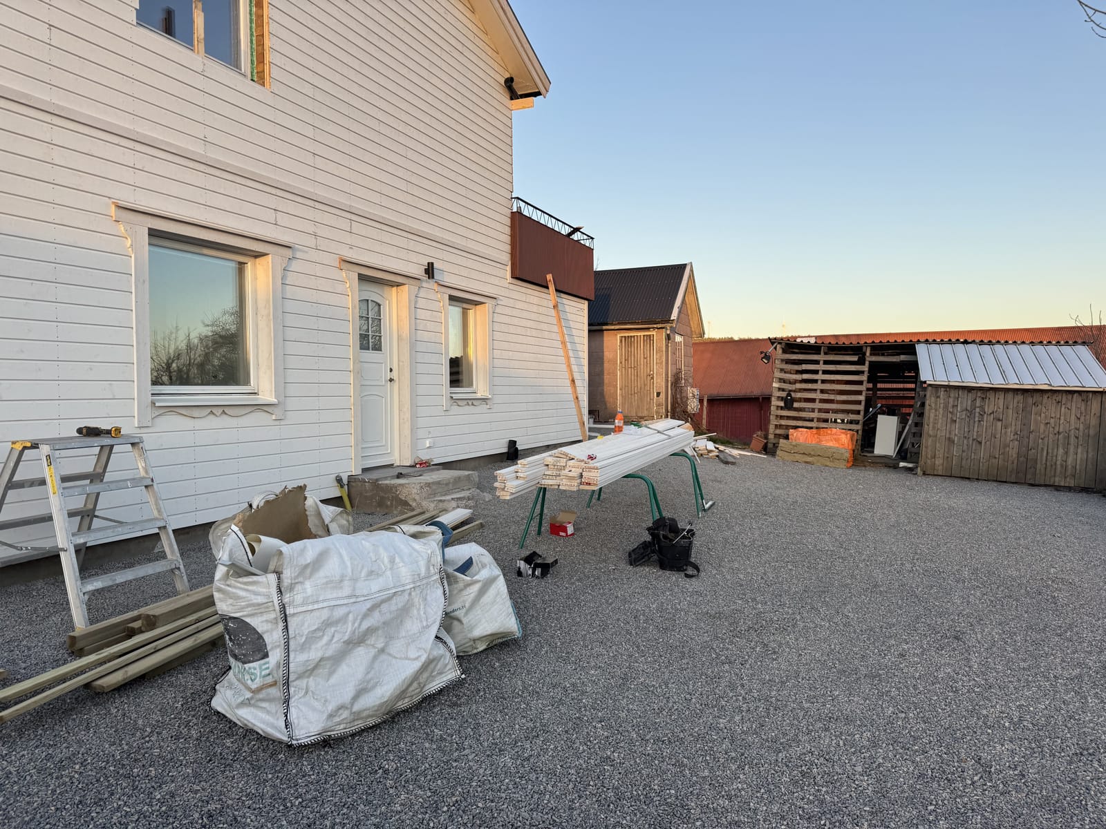 Villa/Hus, 6 rooms, 160 sqm, Lilla Edet