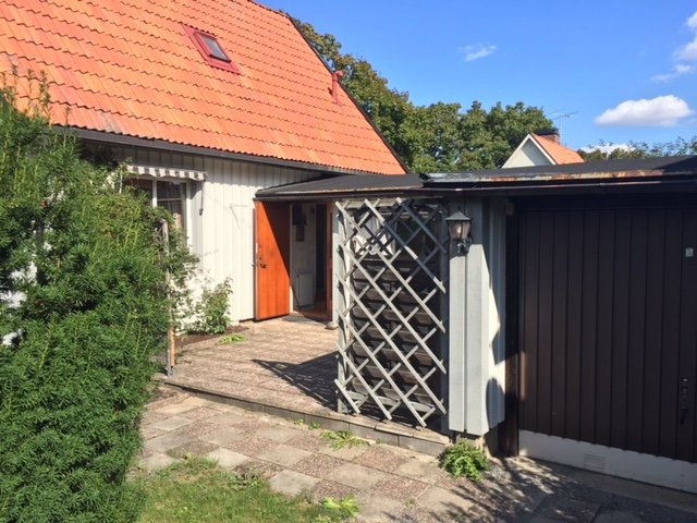 Övrigt, 4 rooms, 110 sqm, Älvsjö