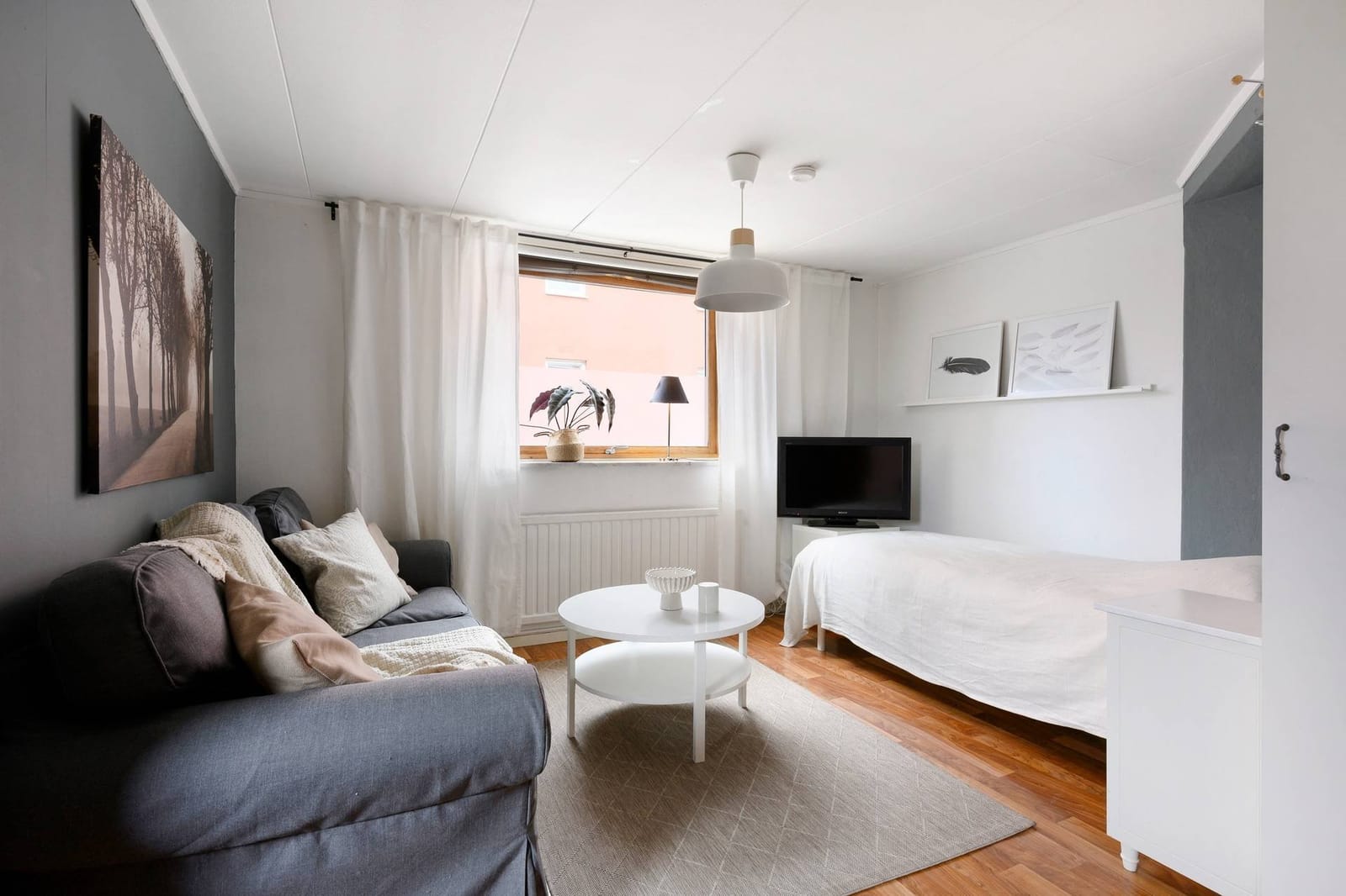 1 rok · 30 m² i Gävle – bild 5