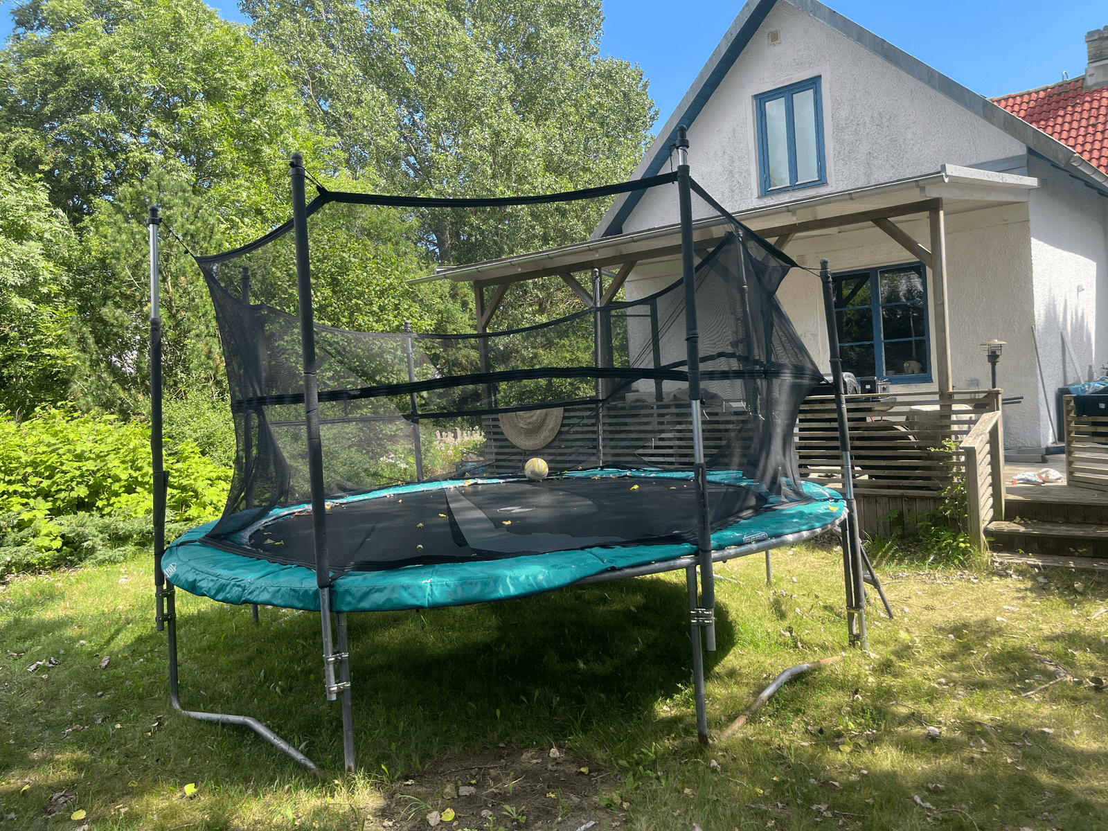 5 rok · 160 m² i Ljugarn – bild 2