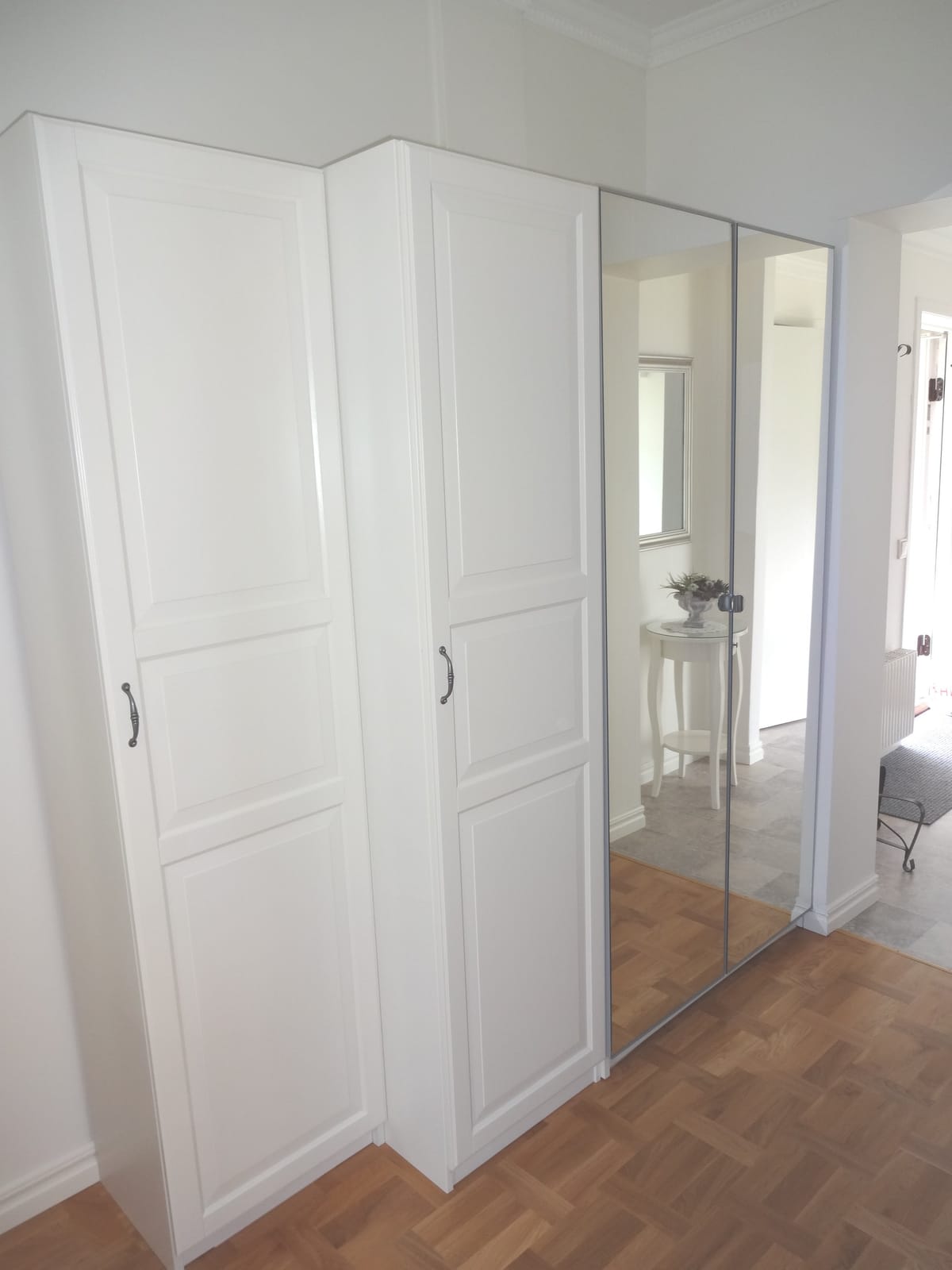 1 rok · 43 m² i Sturefors – bild 9