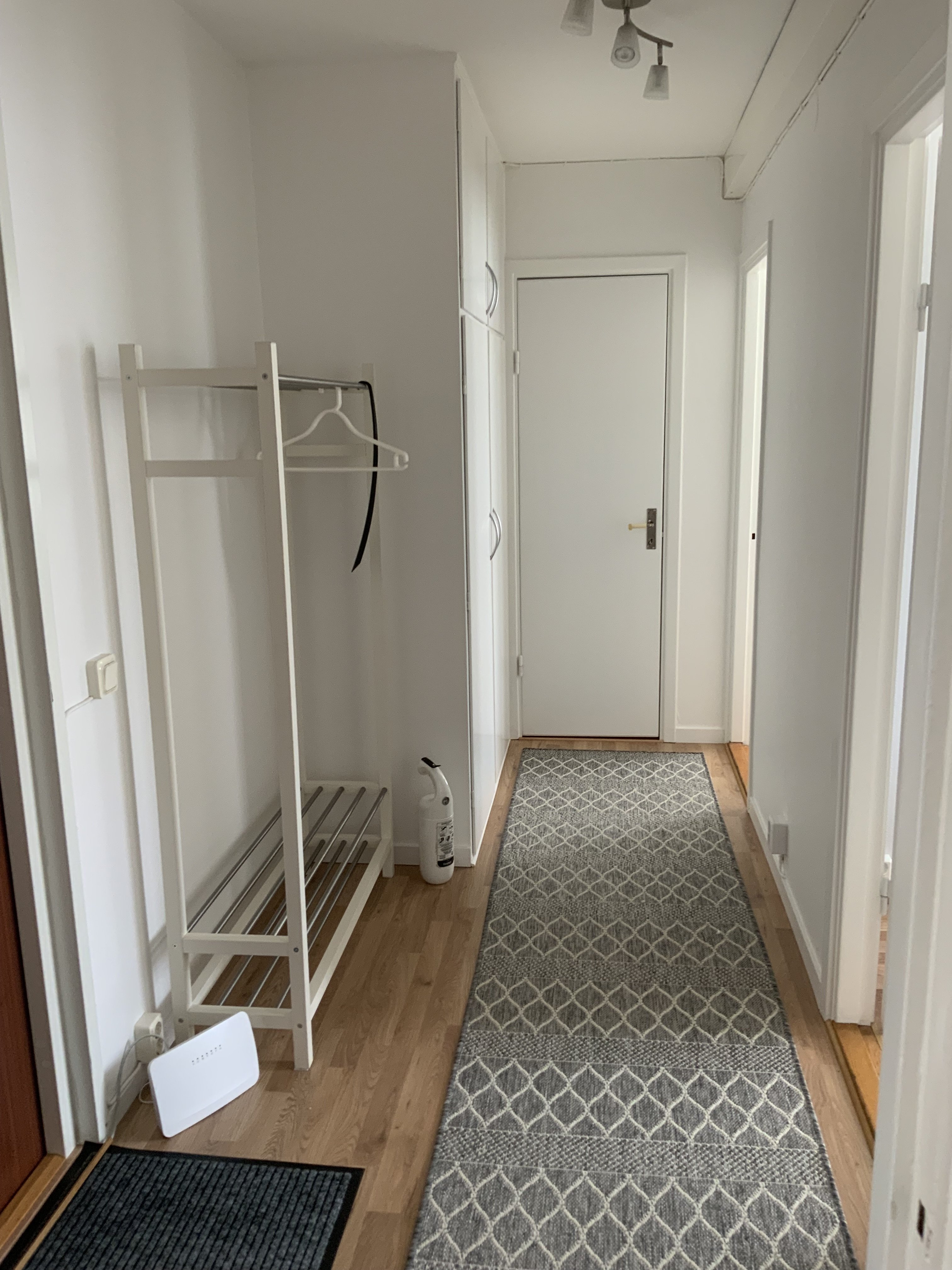 Lägenhet, 1 rooms, 30 sqm, Malmö – bild 5