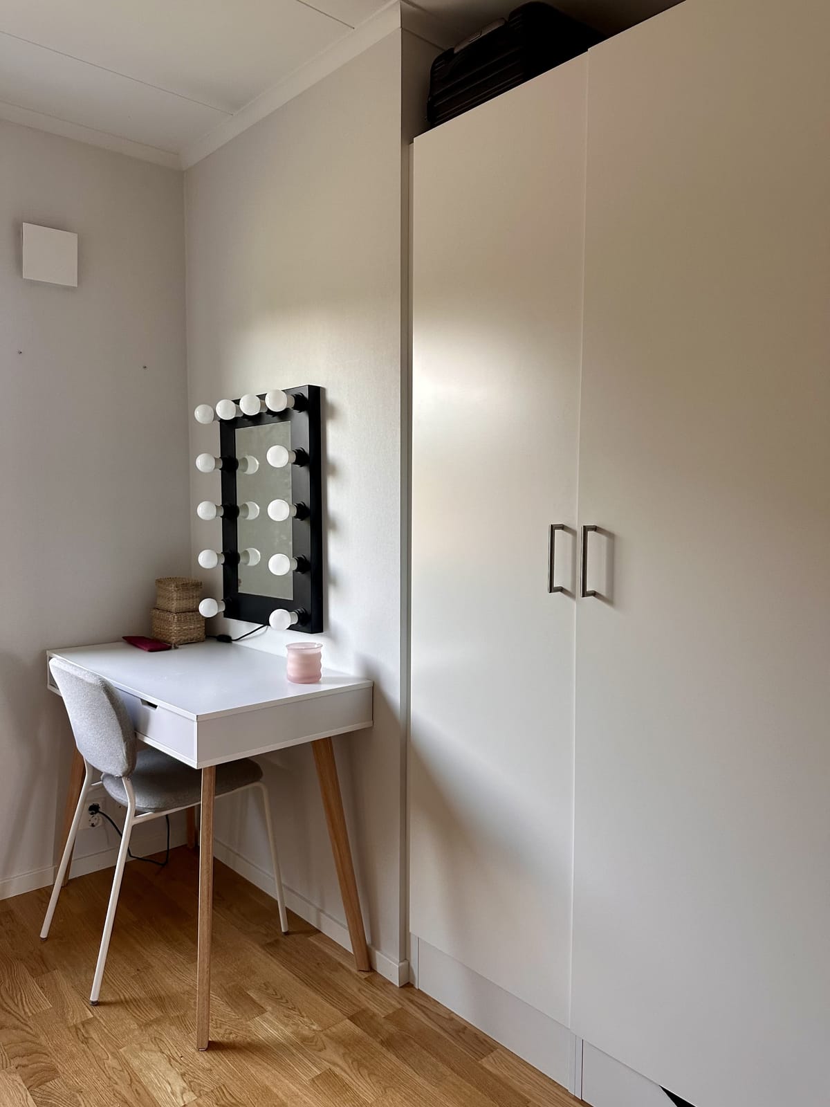 3 rok · 70 m² i Skummeslövsstrand – bild 8