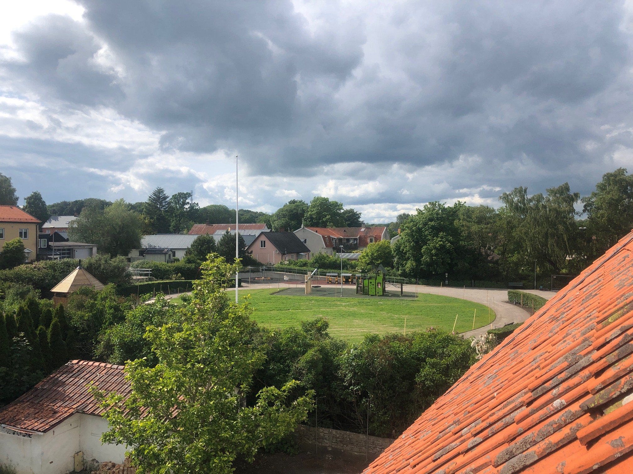 Villa/Hus, 3 rooms, 80 sqm, Sankt OLOF – bild 12