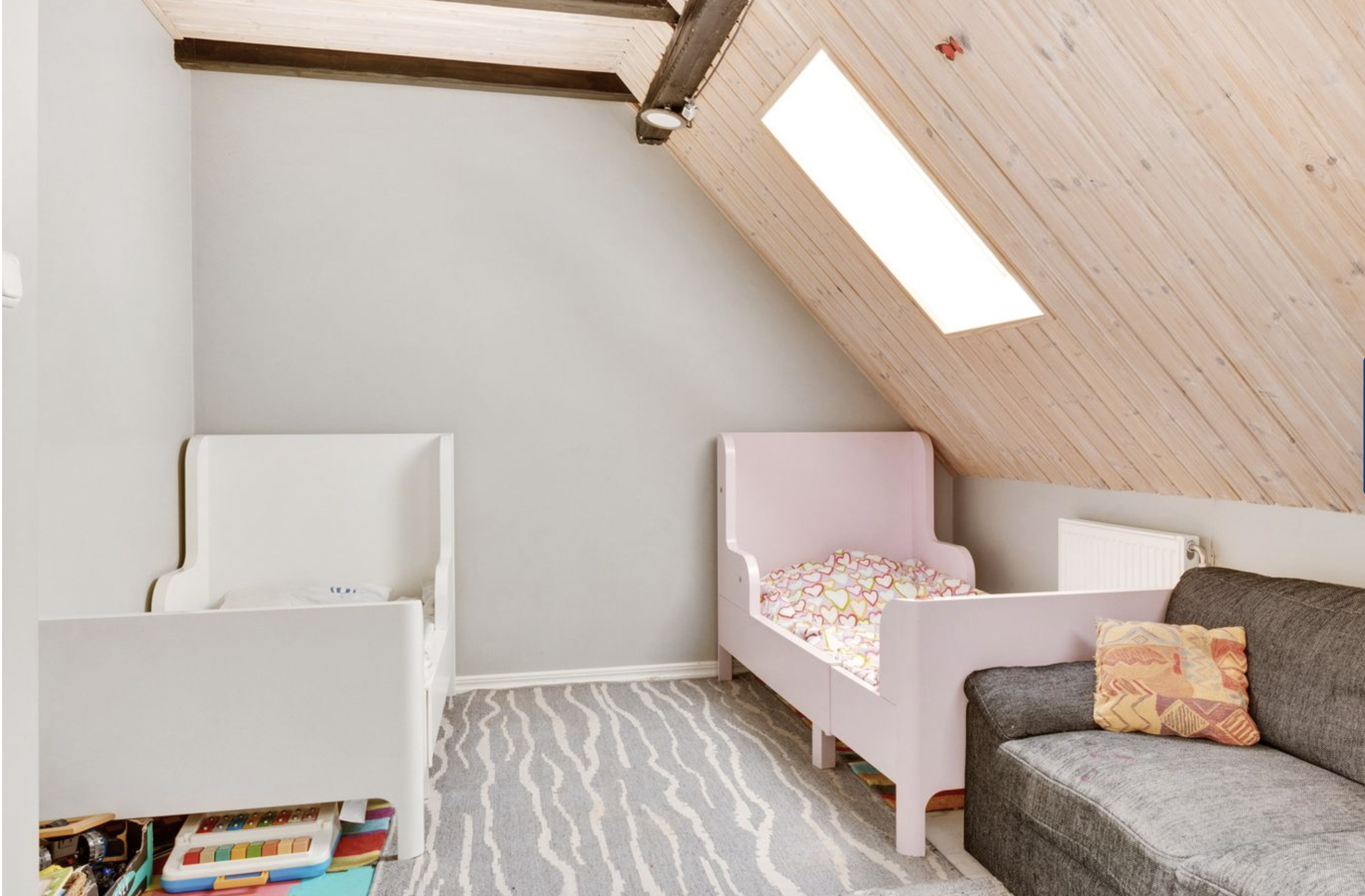 Övrigt, 3 rooms, 91 sqm, Simrishamn – bild 3