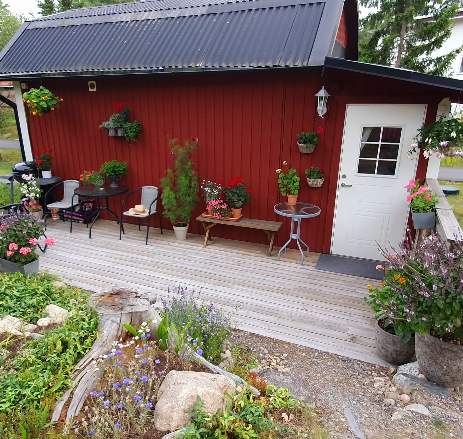1 rok · 25 m² i Saltsjö-boo – Saltsjö-boo