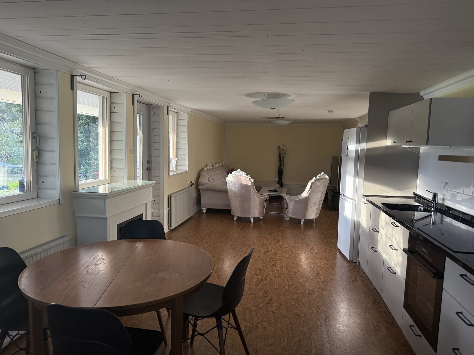 1 rok · 65 m² i Kungsängen – bild 5