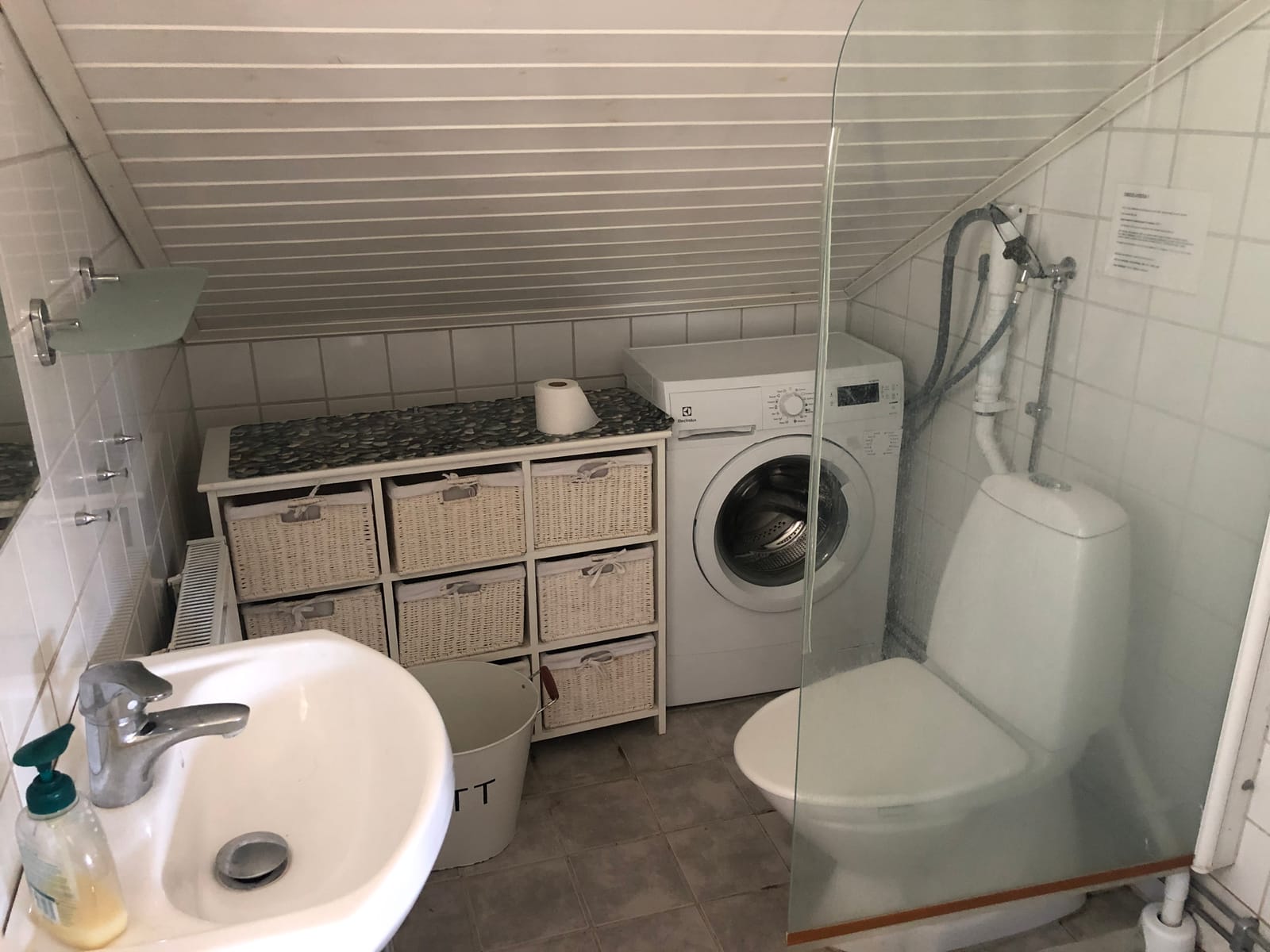 2 rok · 38 m² i Ingarö – bild 7