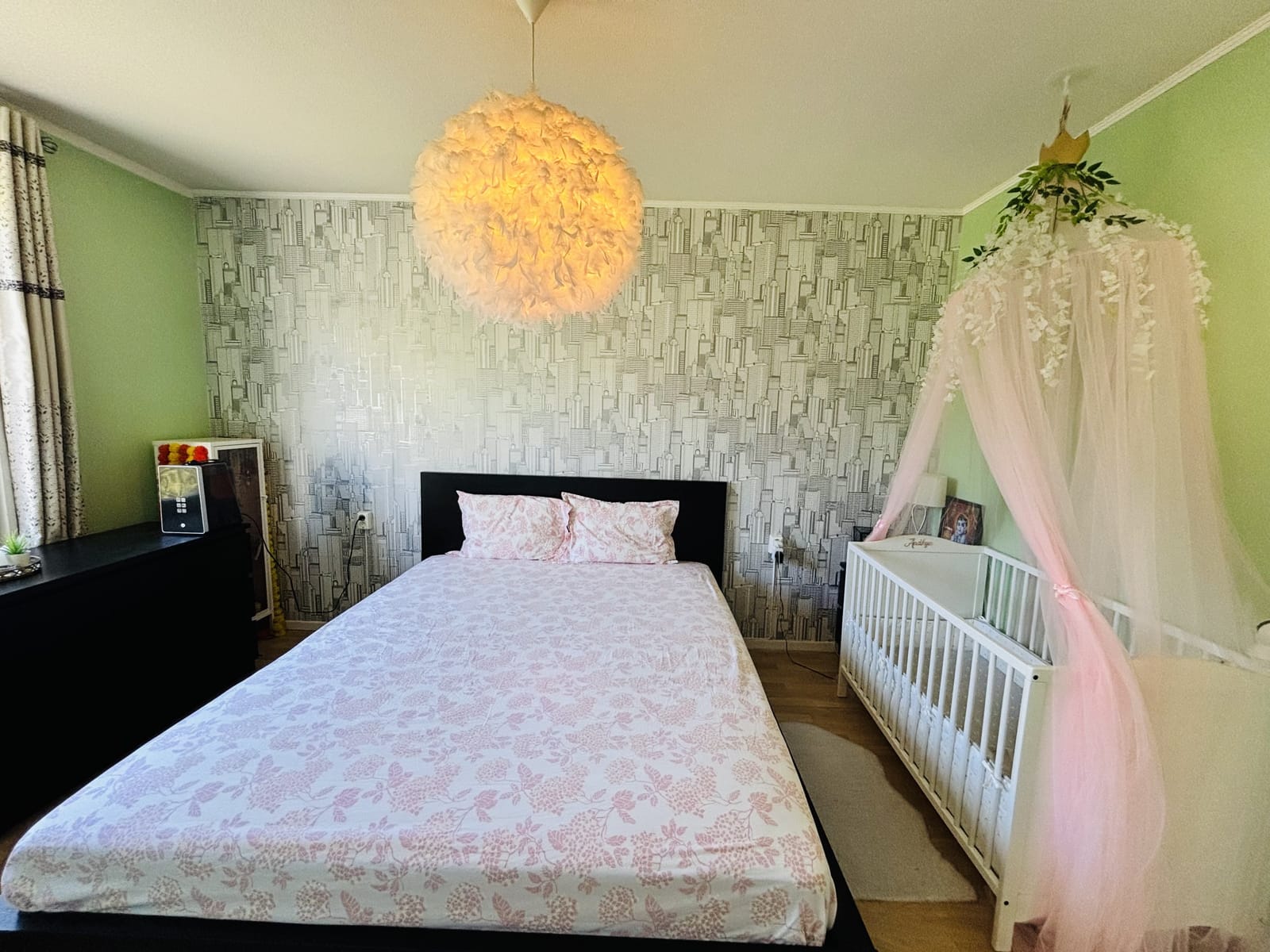 3 rok · 81 m² i Solna – bild 10