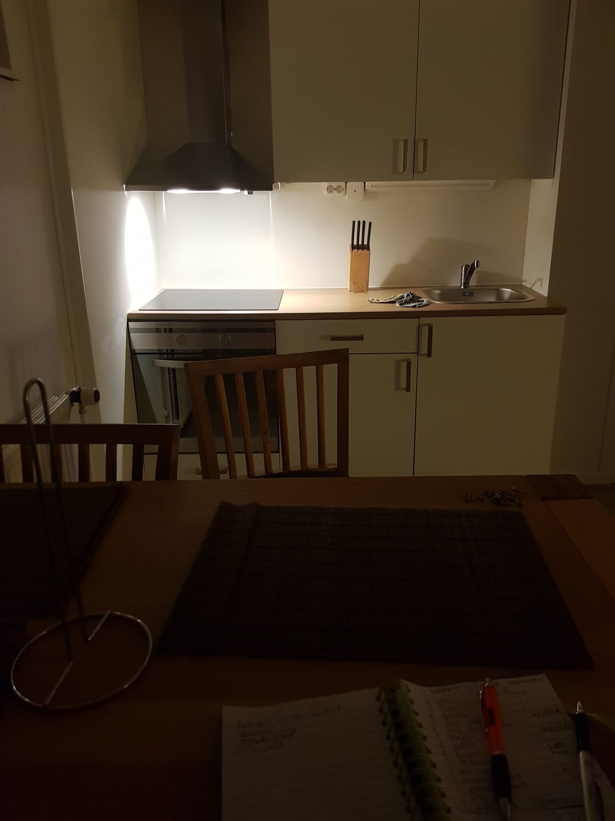 2 rok · 30 m² i Borlänge – bild 9