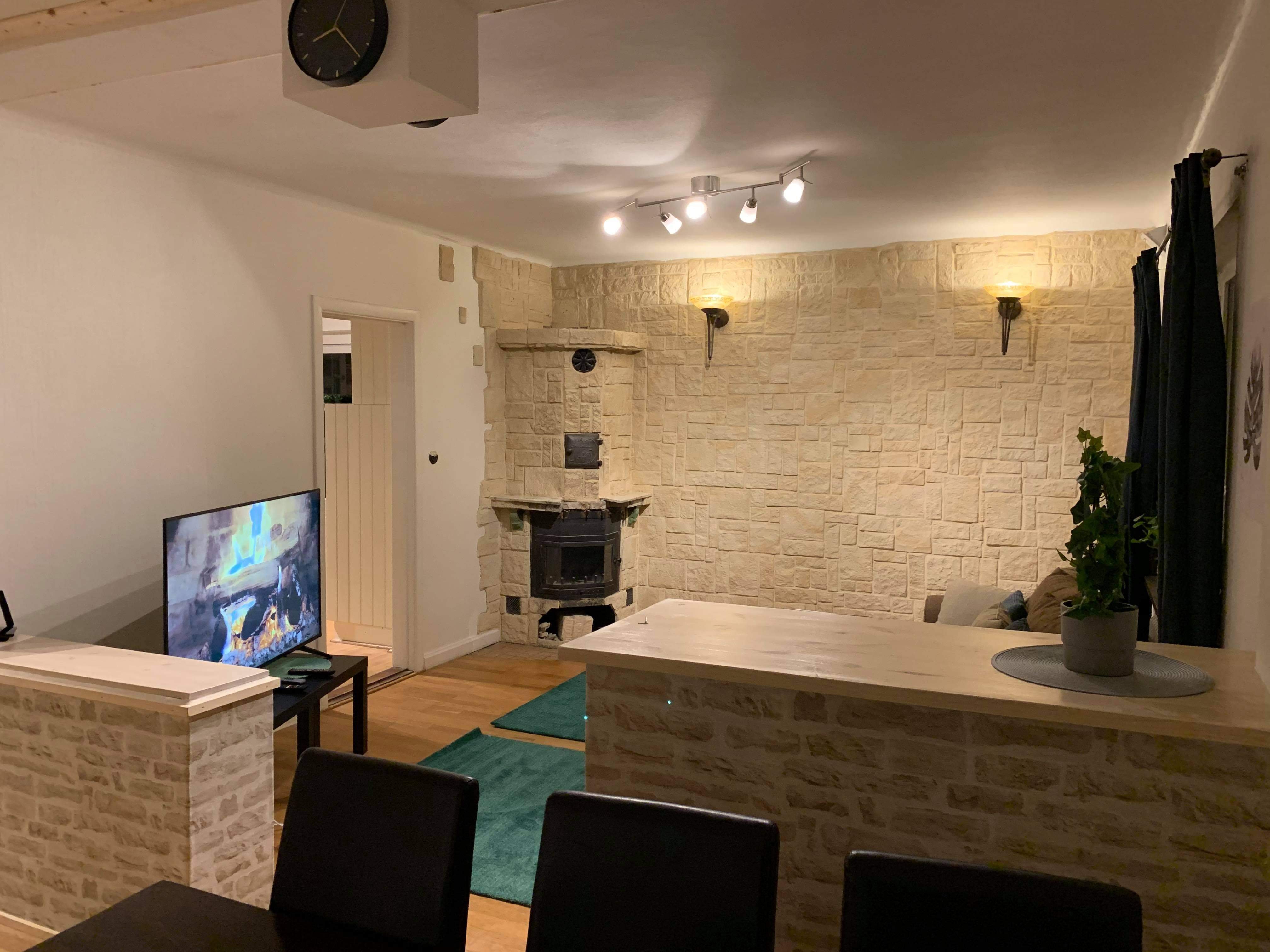 Lägenhet, 6 rooms, 120 sqm, Höör – bild 14