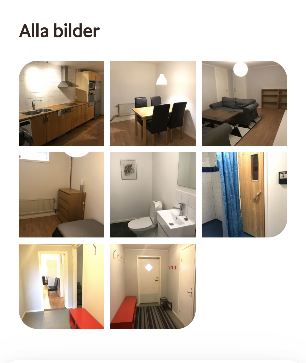 3 rok · 60 m² i Rosersberg – bild 2