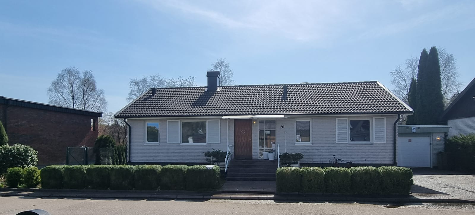8 rok · 200 m² i Trollhättan – Trollhättan