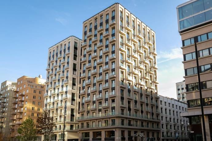 2 rok · 52 m² i Stockholm – bild 11