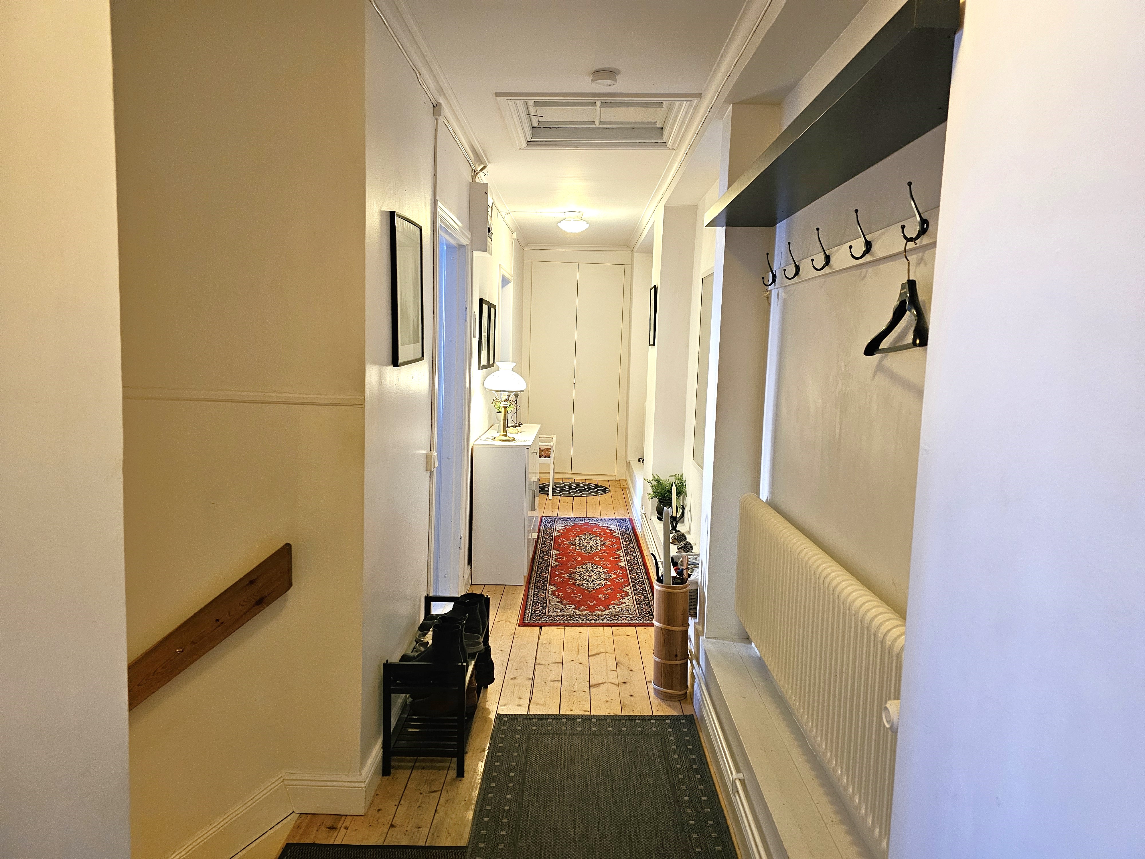 Lägenhet, 2 rooms, 55 sqm, Sala – bild 6