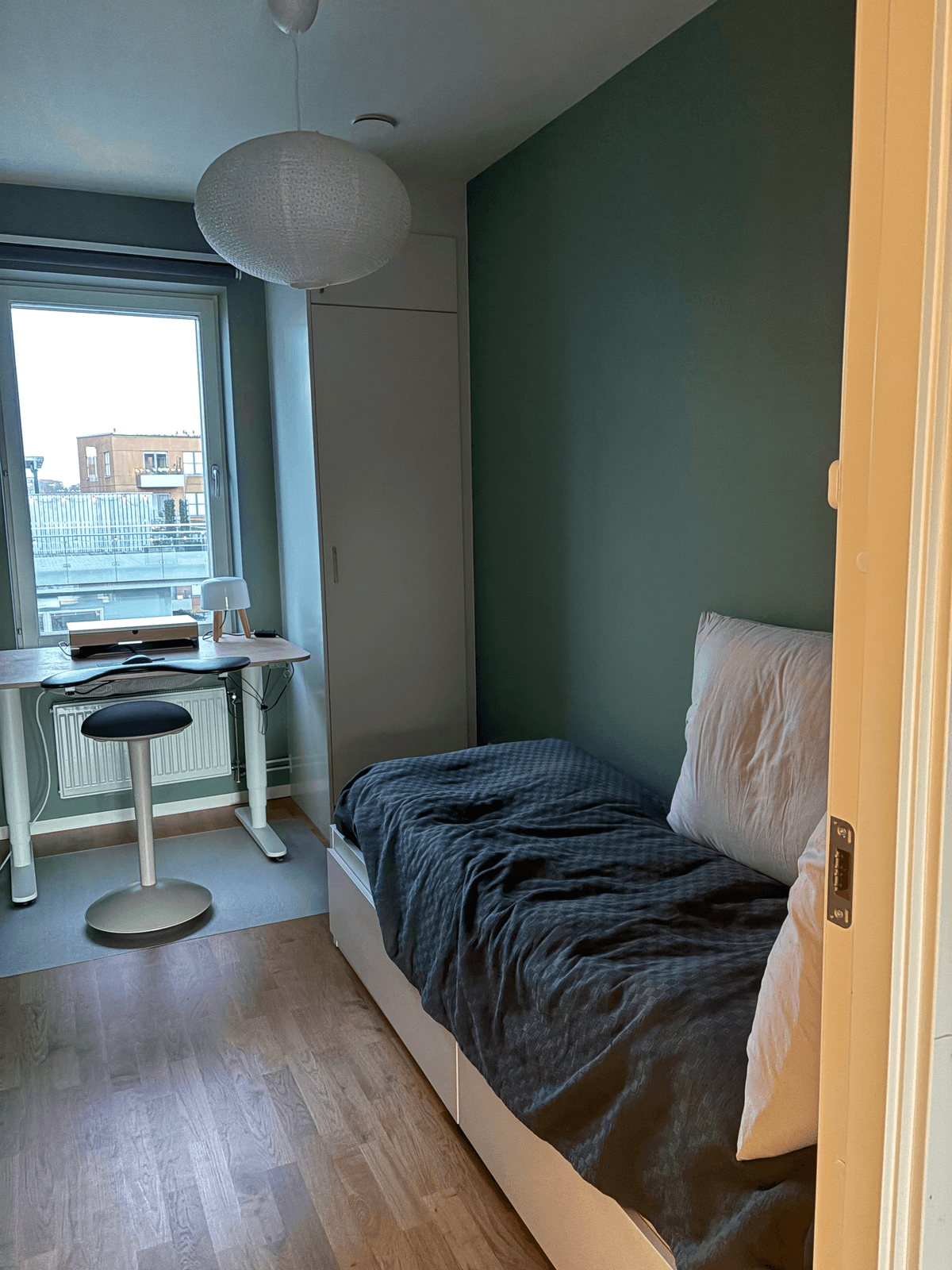3 rok · 71 m² i Stockholm – bild 8