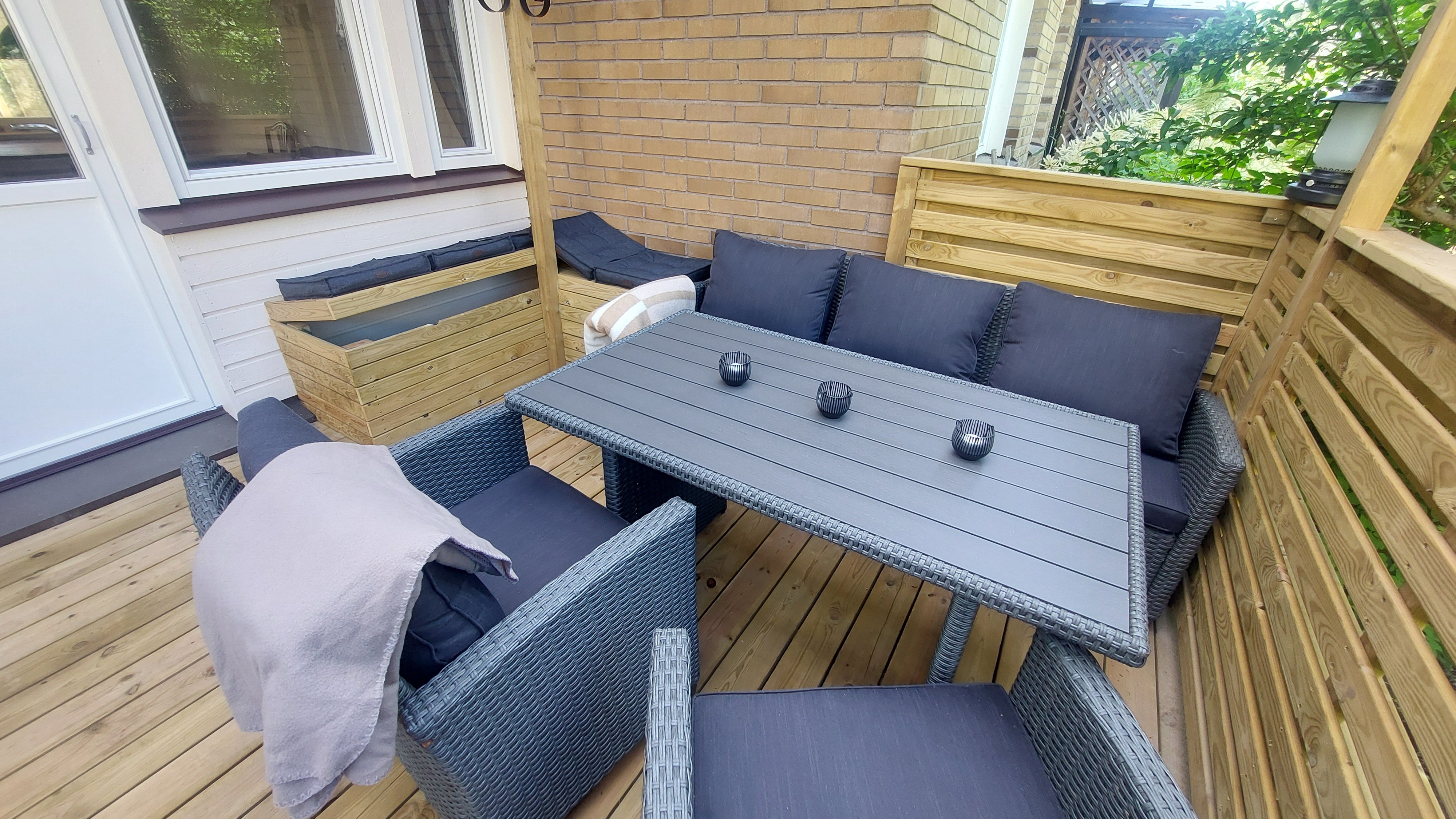 Lägenhet, 2 rooms, 59 sqm, Västerhaninge – bild 21