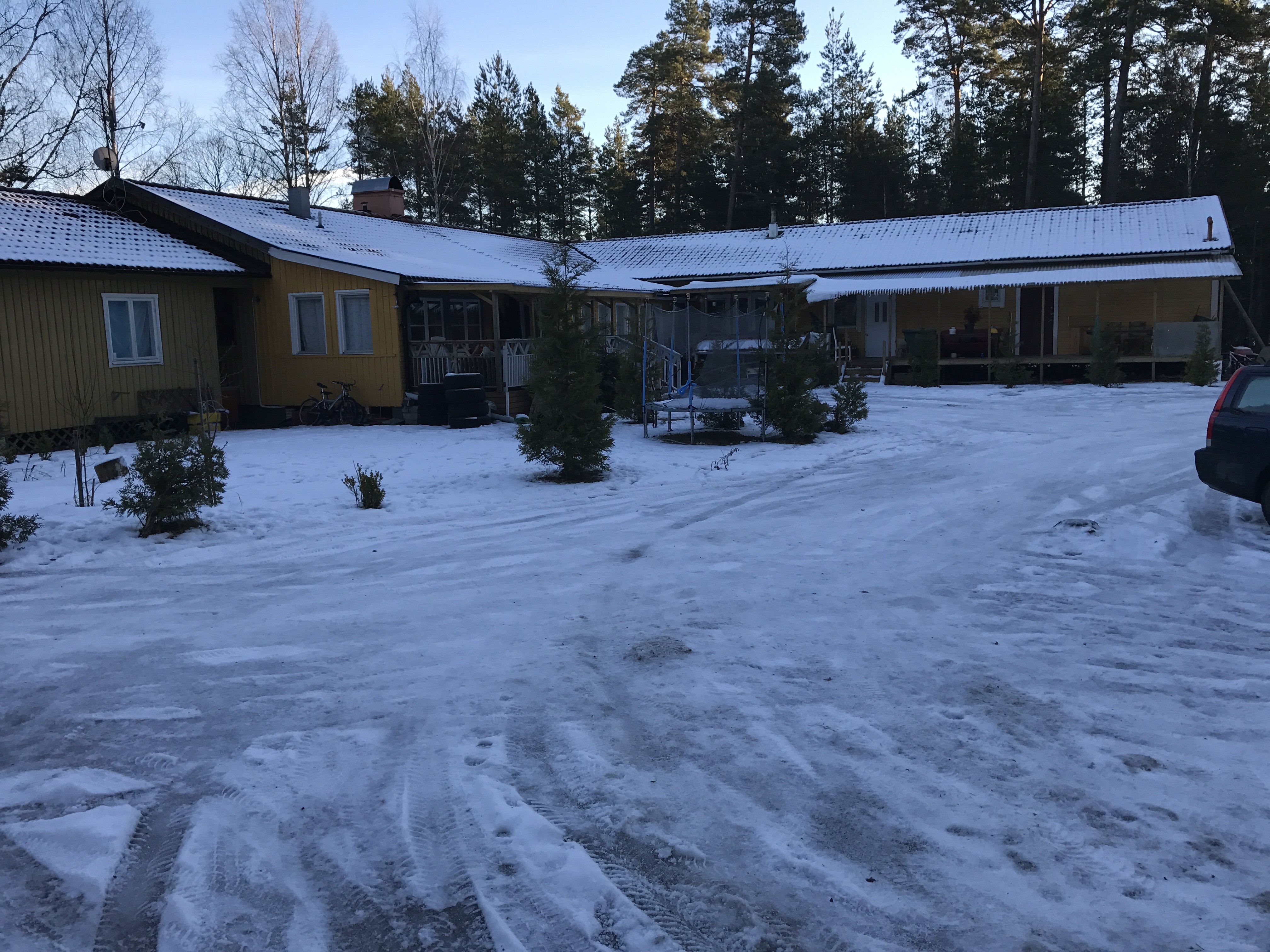 Radhus, 3 rooms, 50 sqm, Riala, Norrtälje – Riala, Norrtälje